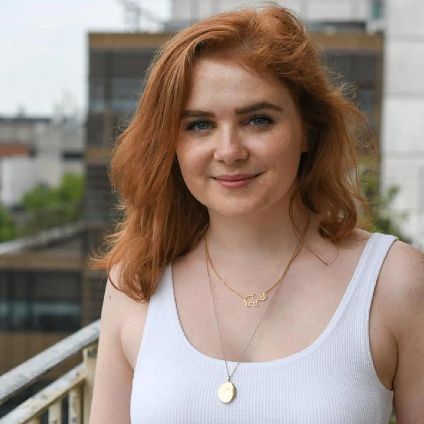 Octavia Rose Brand Page