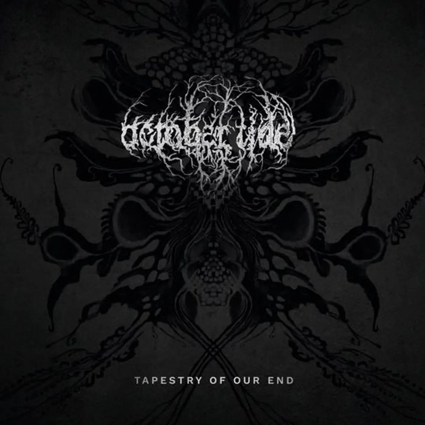 October Tide Brand Page