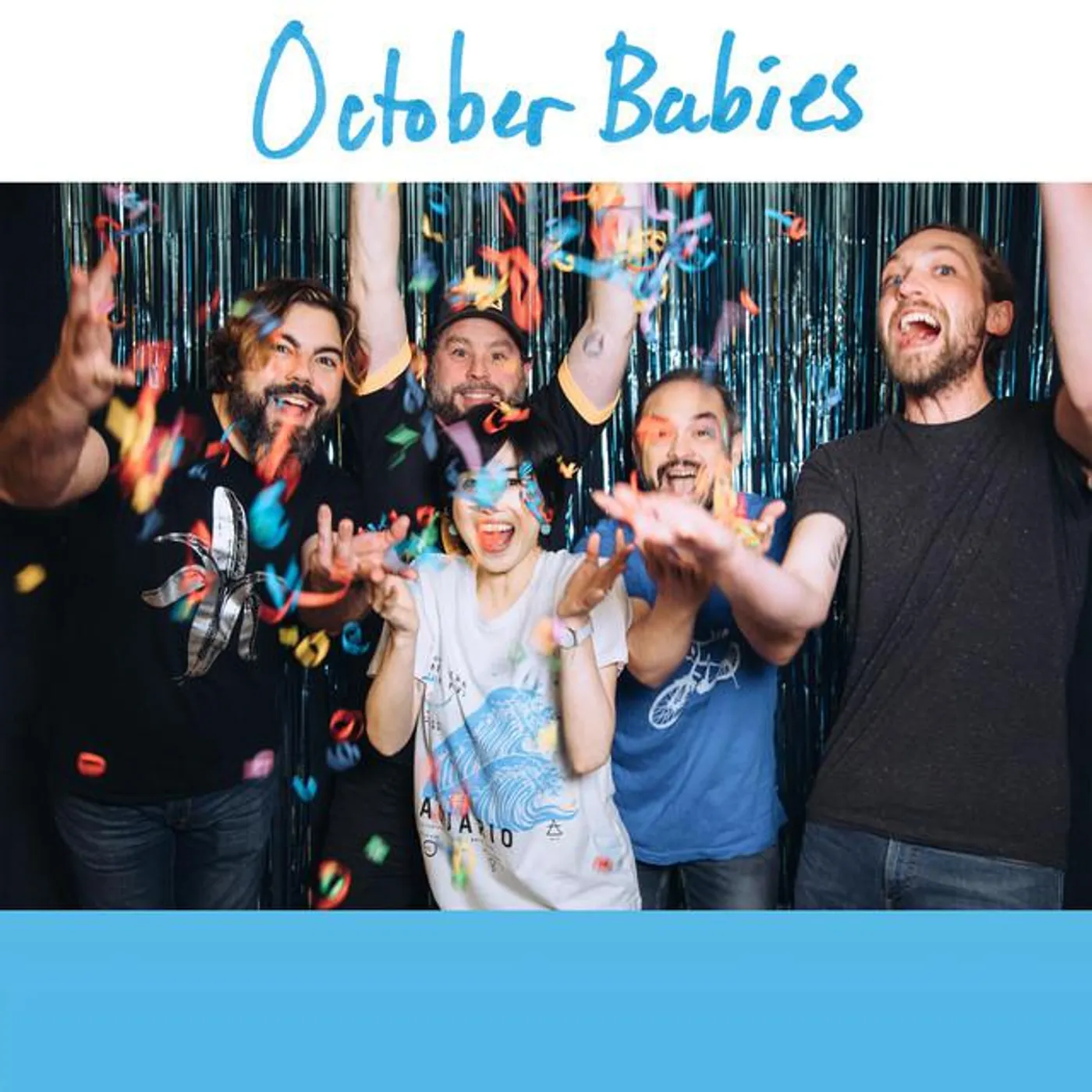 October Babies