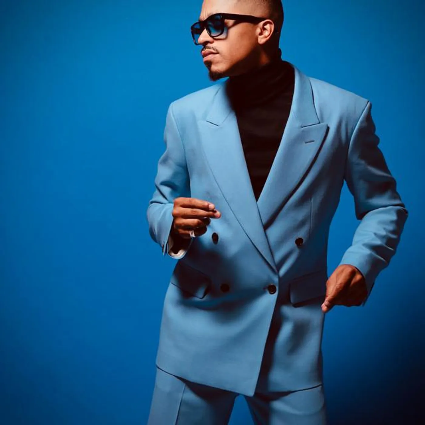 October London Brand Page