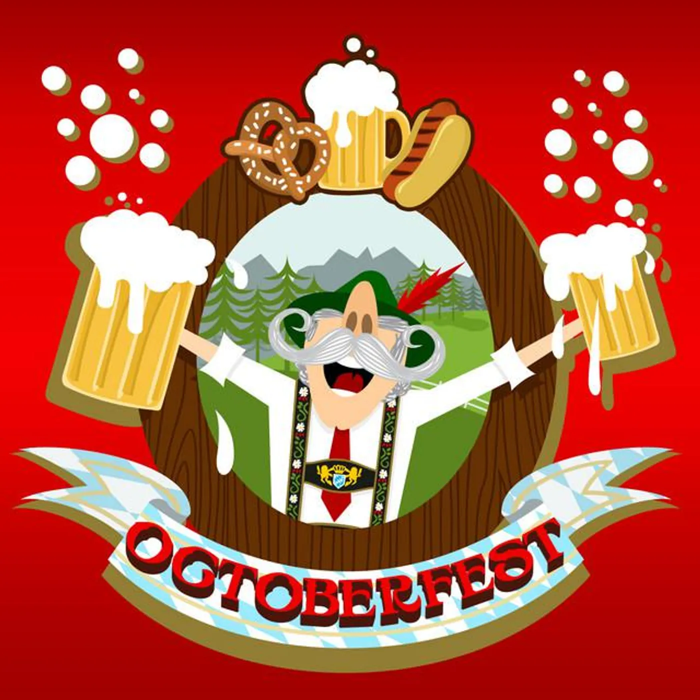 Octoberfest