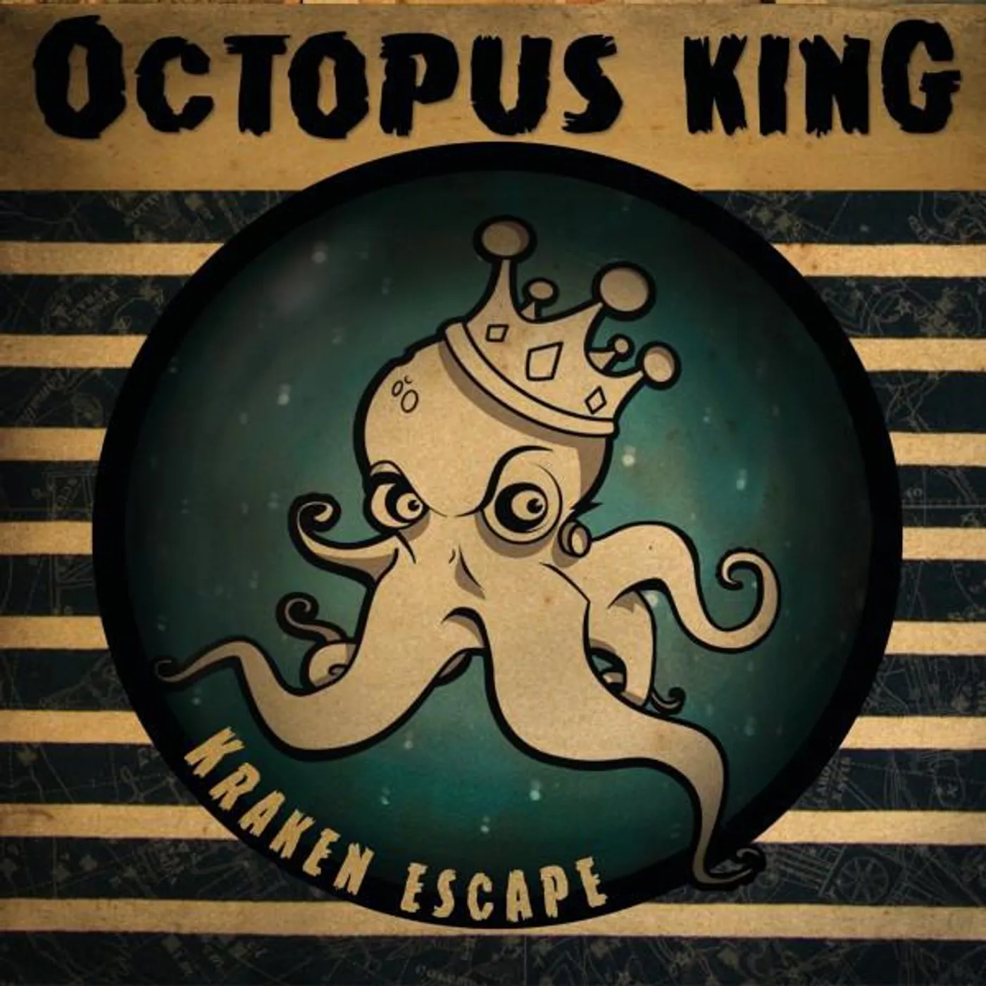 Octopus King