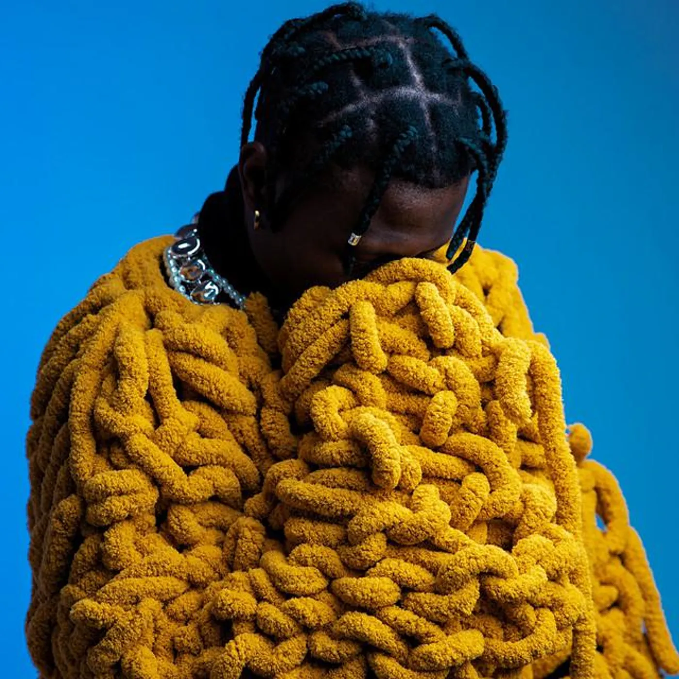 Octopizzo Brand Page