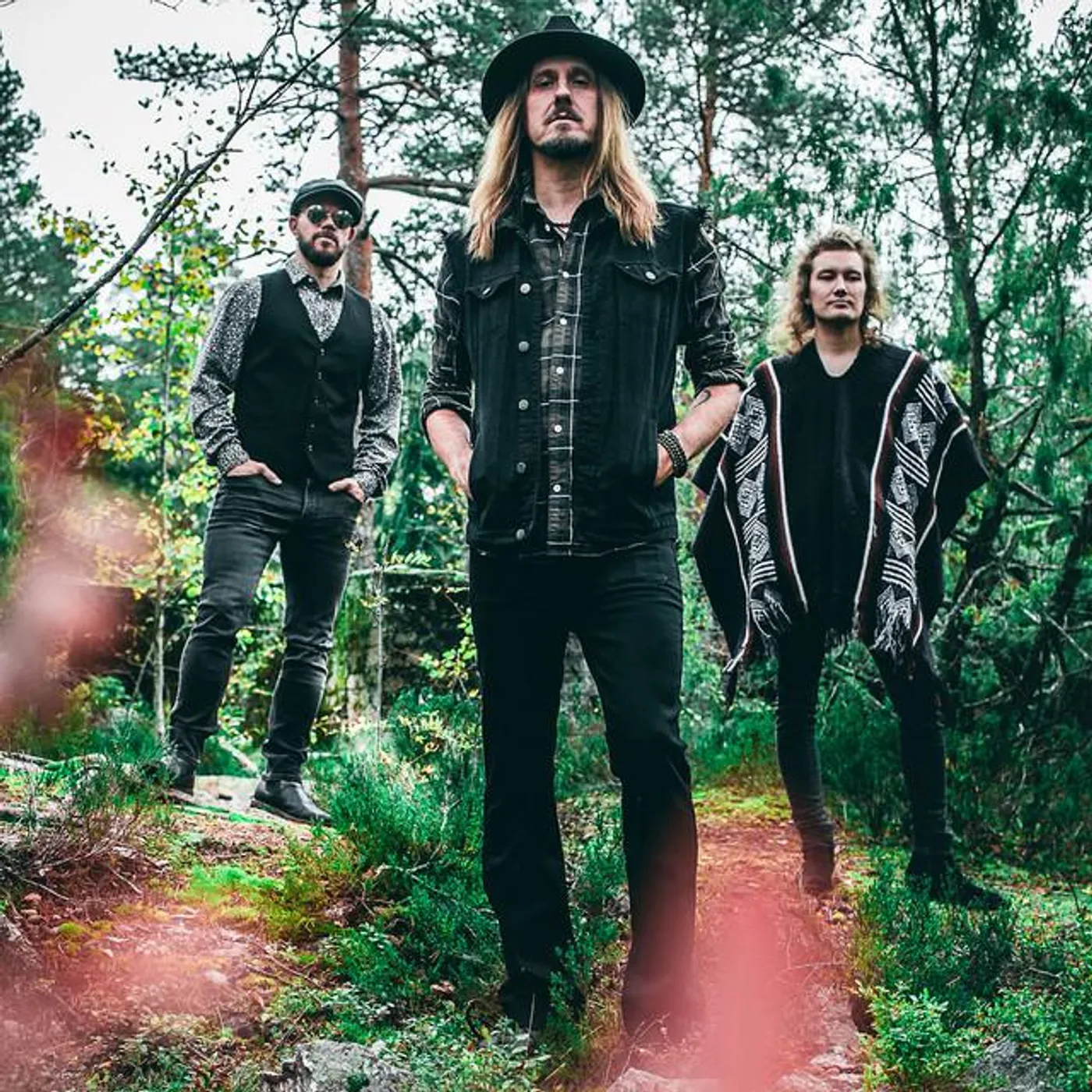 Octoploid Brand Page