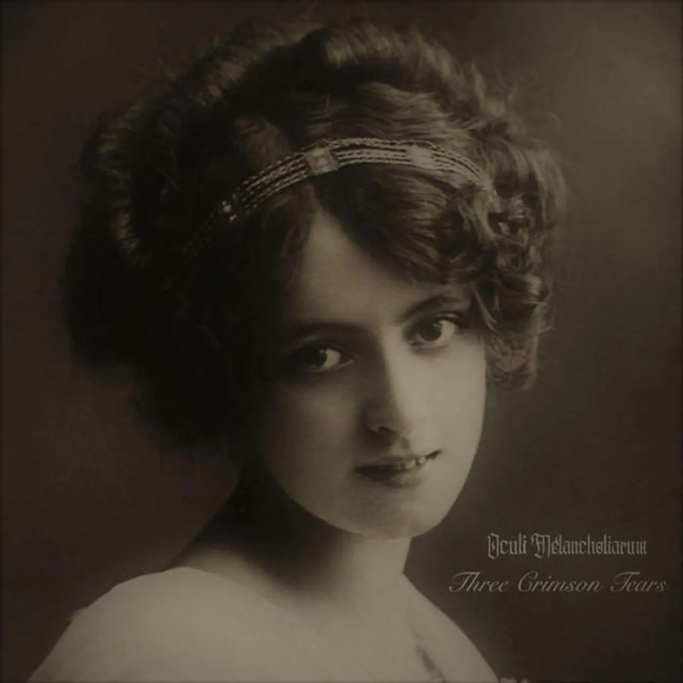 Oculi Melancholiarum Brand Page