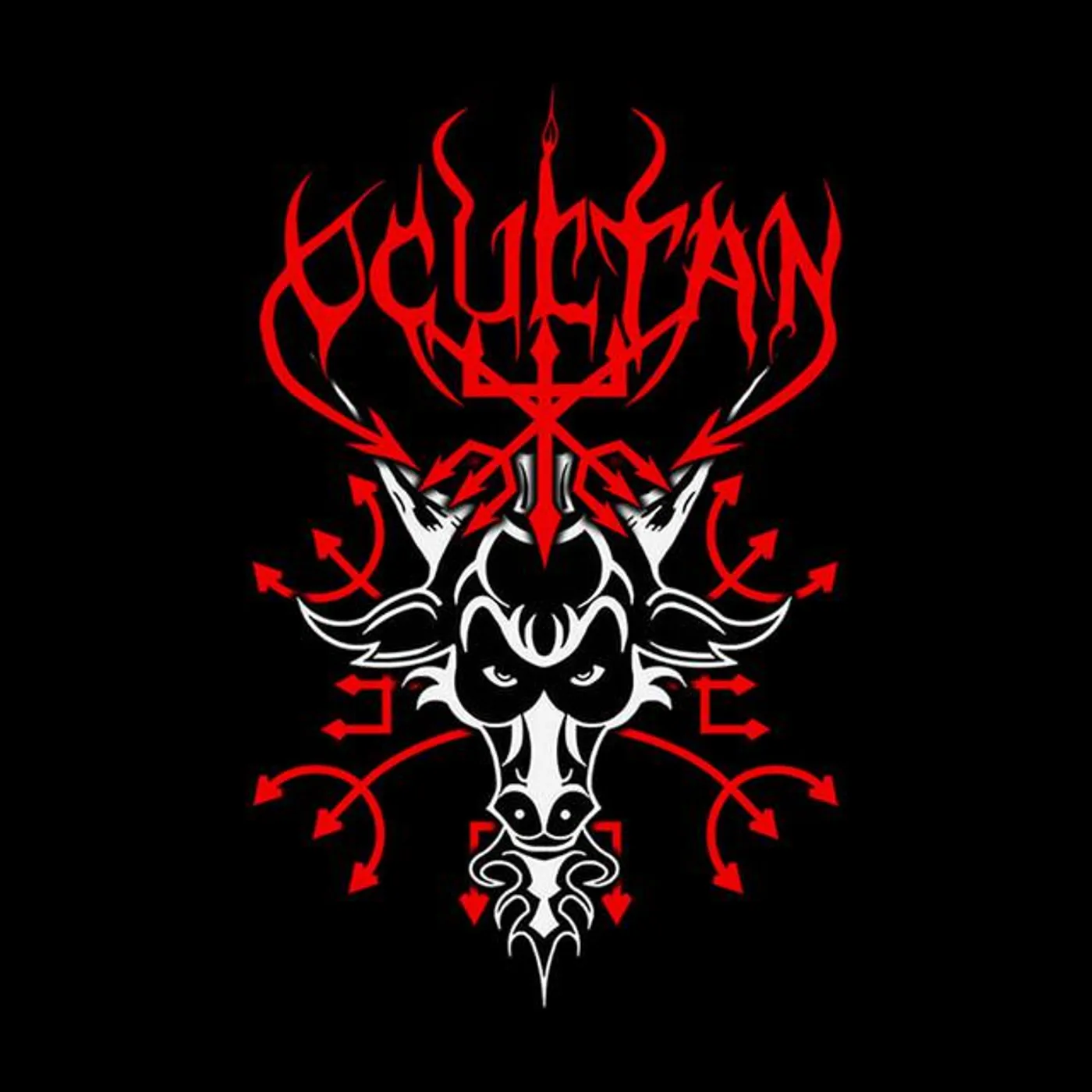 Ocultan Brand Page
