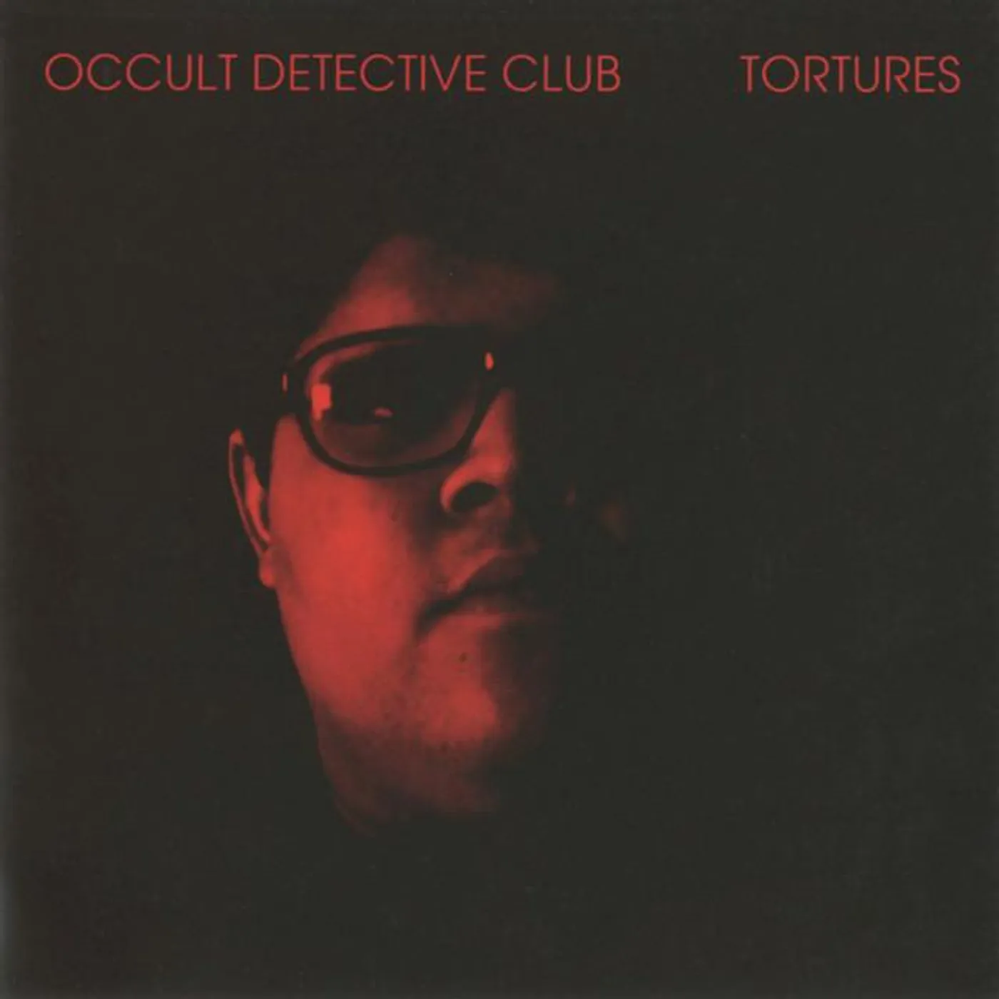 Occult Detective Club