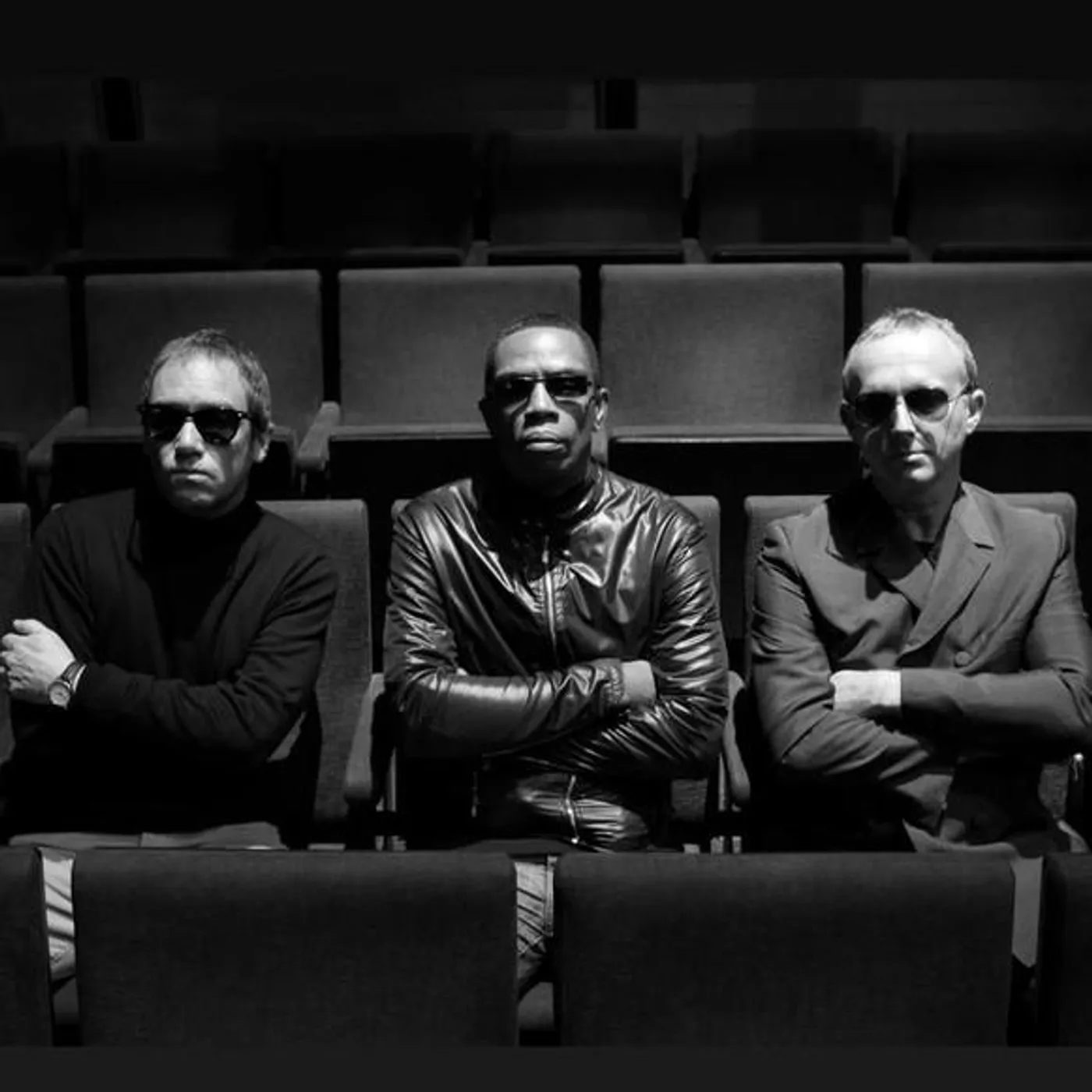 Ocean Colour Scene Brand Page