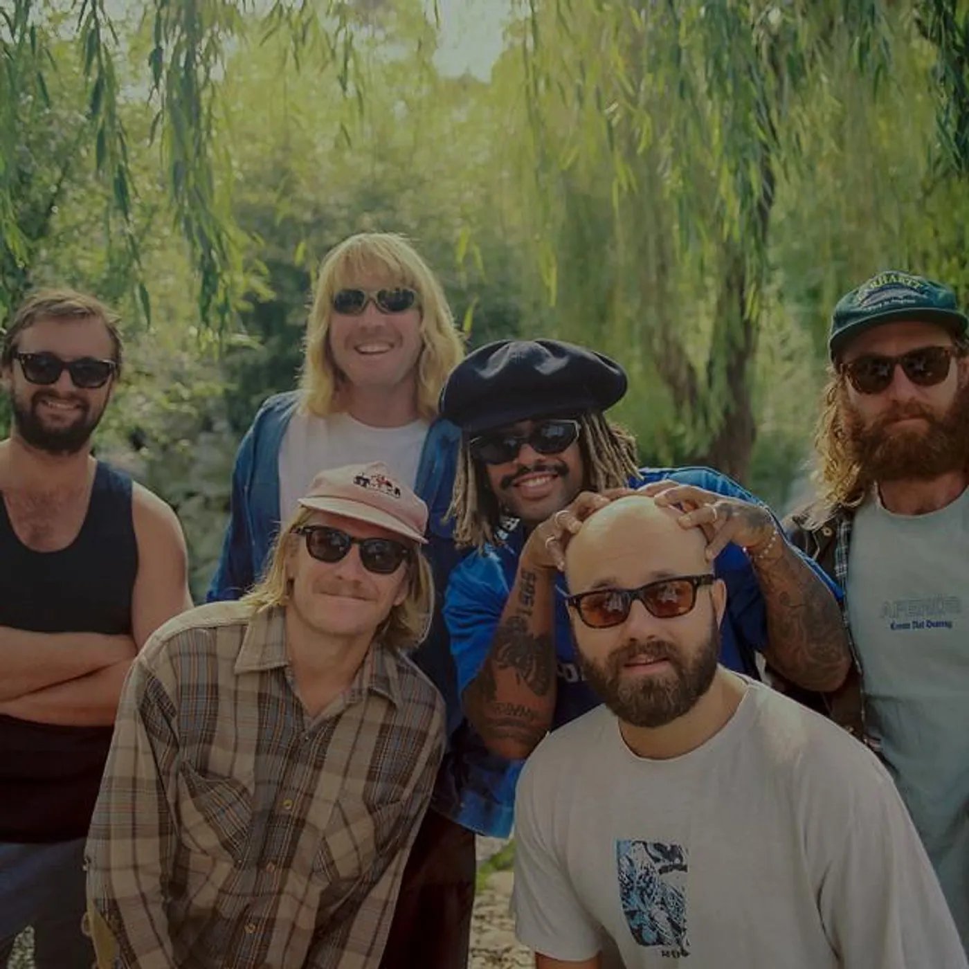 Ocean Alley Brand Page