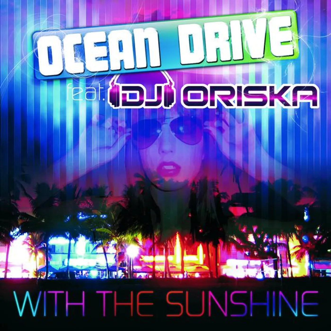 Ocean Drive Brand Page