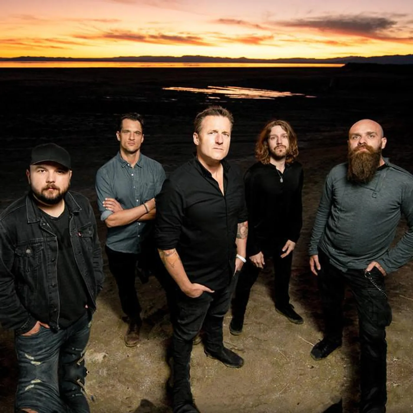 Ocean Hills Brand Page