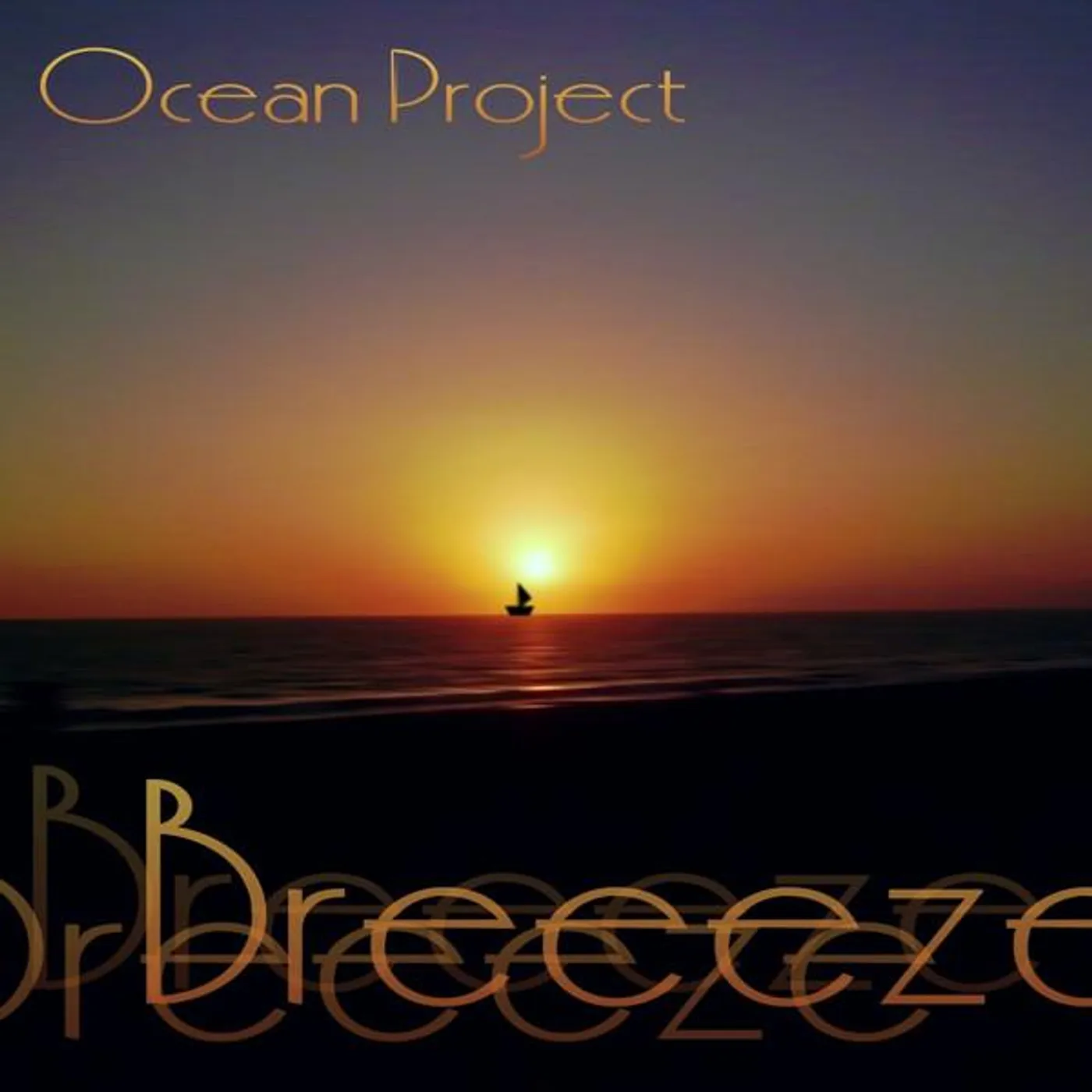 Ocean Project Brand Page