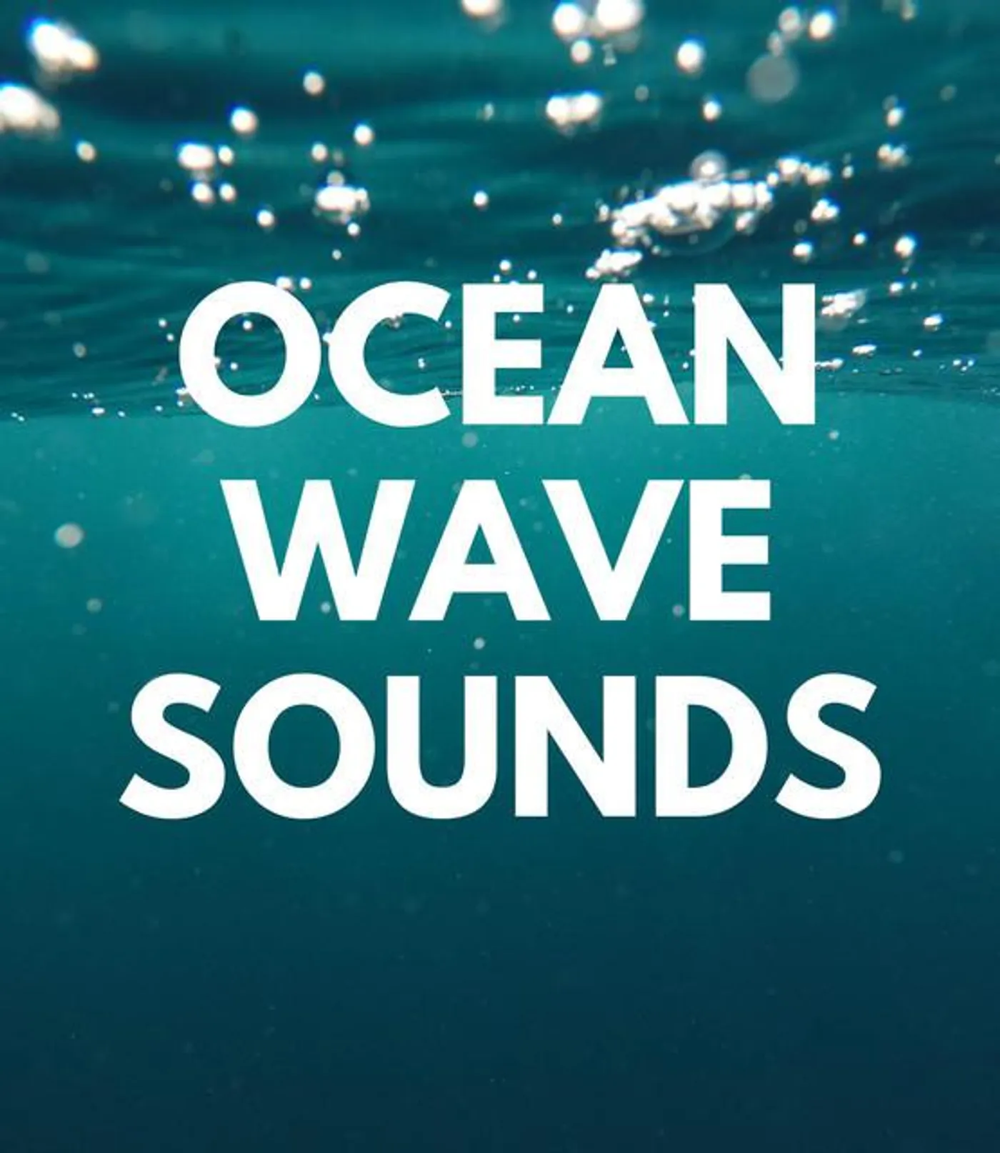 Ocean Waves Radiance