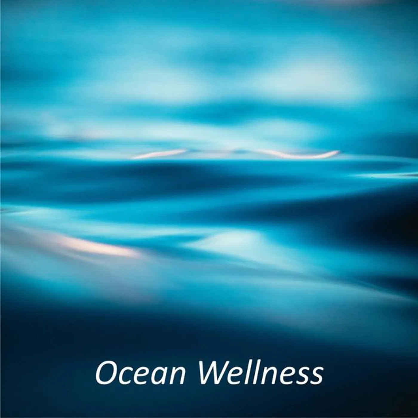 Ocean Wellness Brand Page