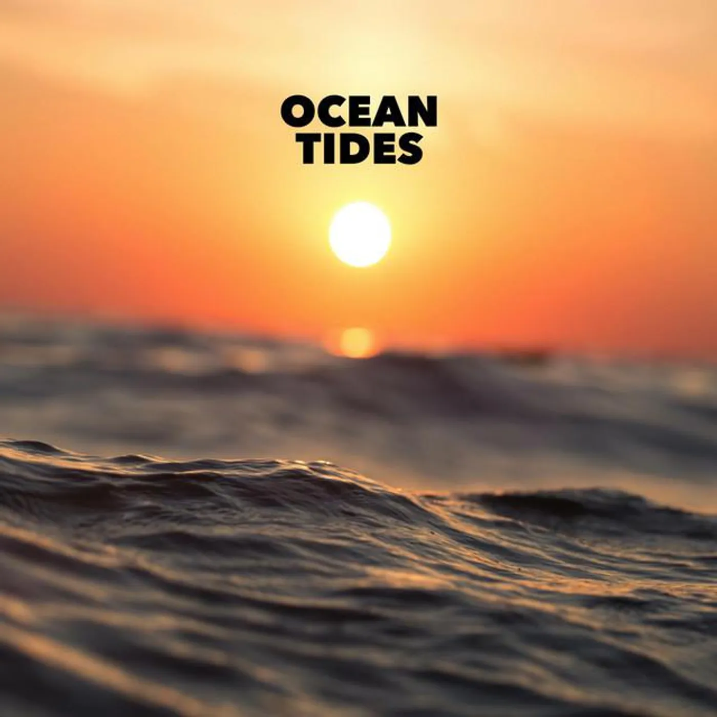 Ocean Tides Brand Page