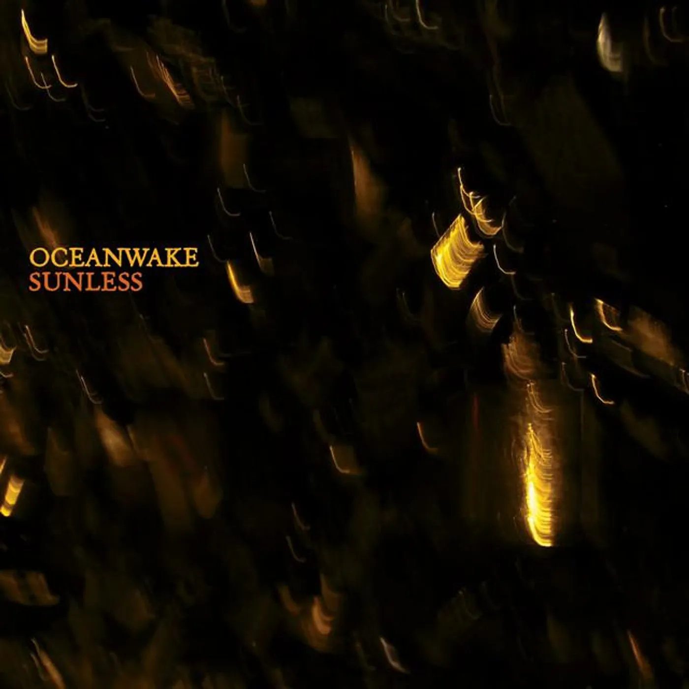 Oceanwake Brand Page