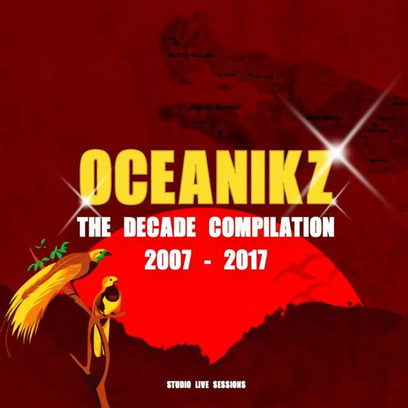 Oceanikz