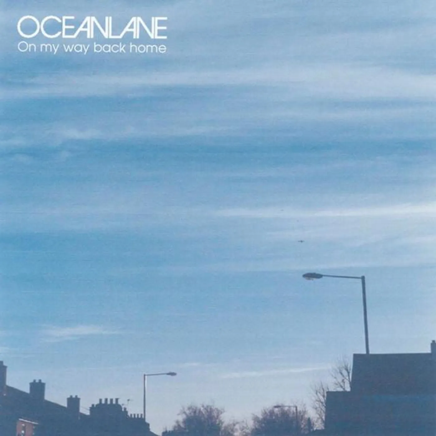 OCEANLANE Brand Page