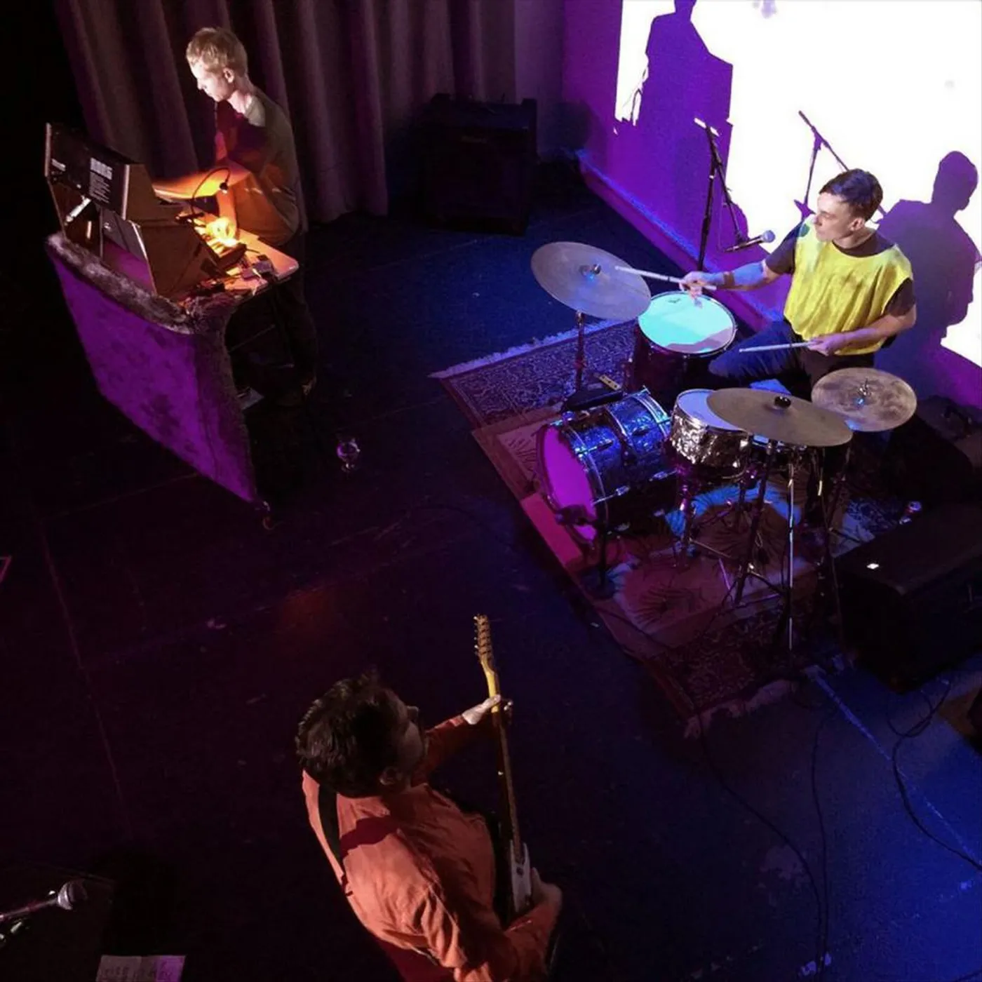 Oceans of The Moon Brand Page