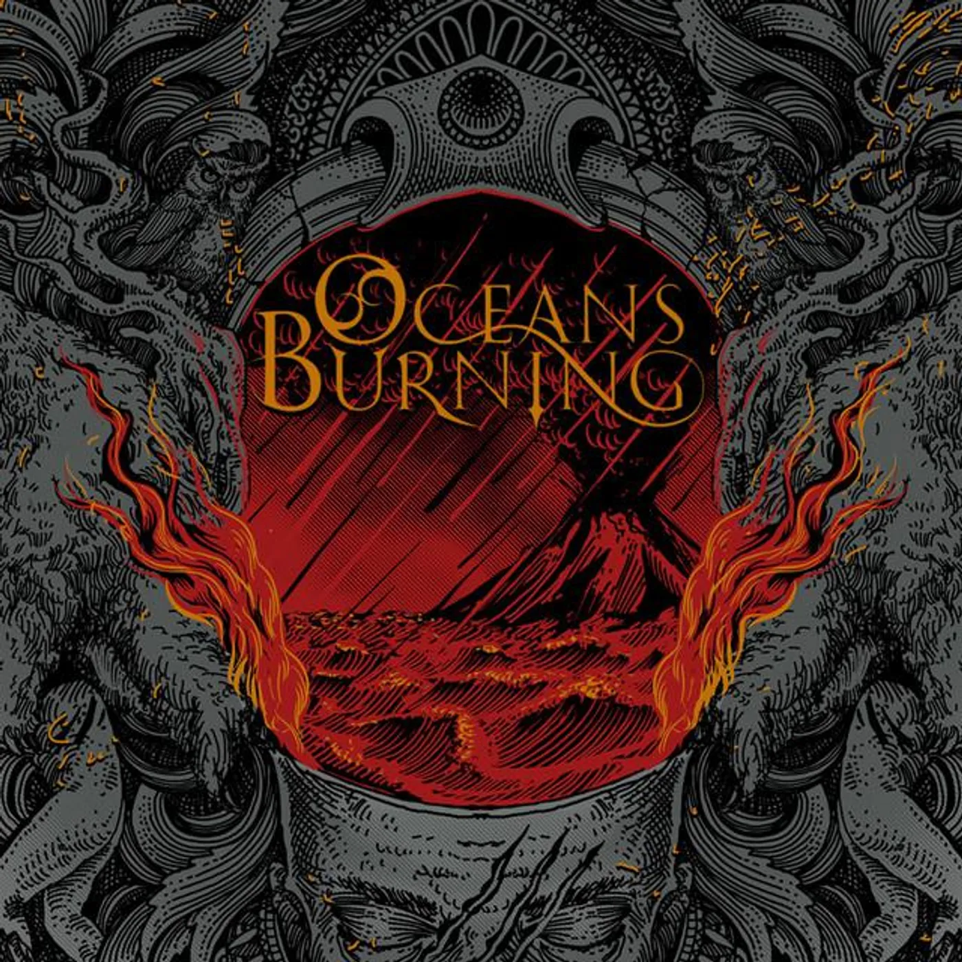 Oceans Burning