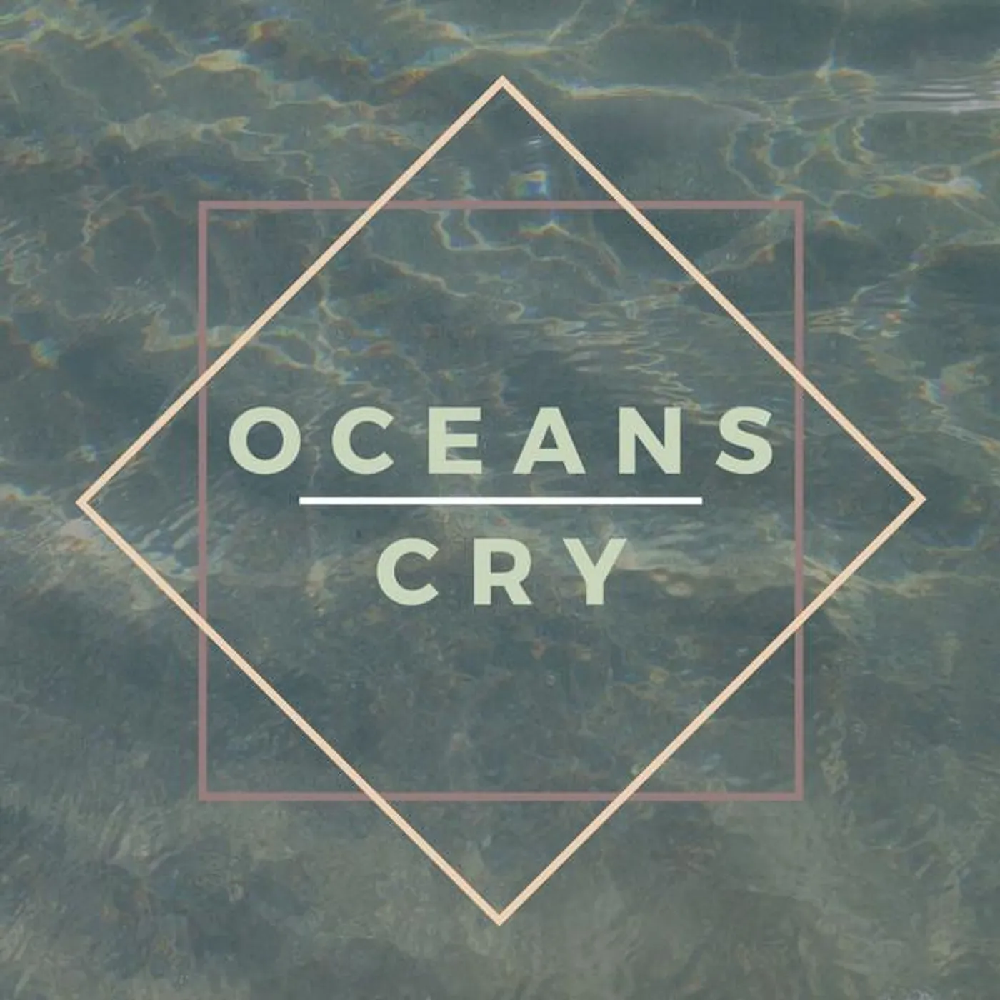 Oceans Cry Brand Page