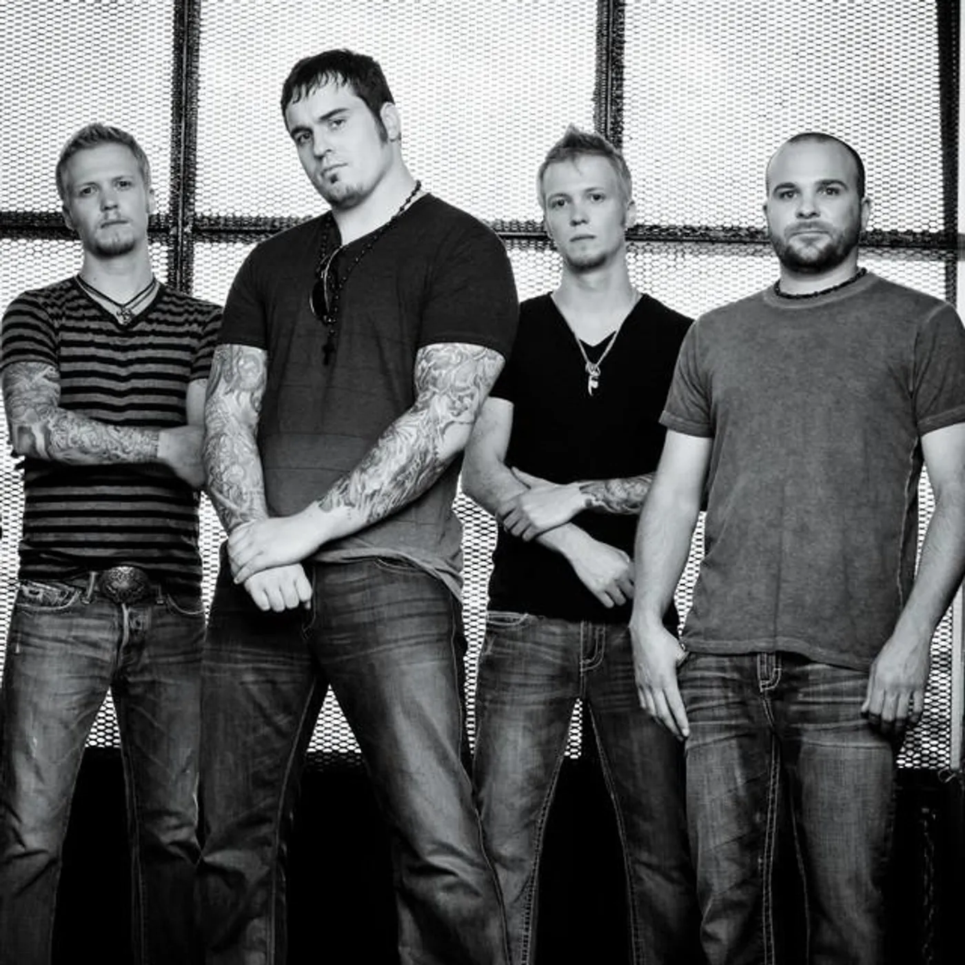 Oceans Divide Brand Page