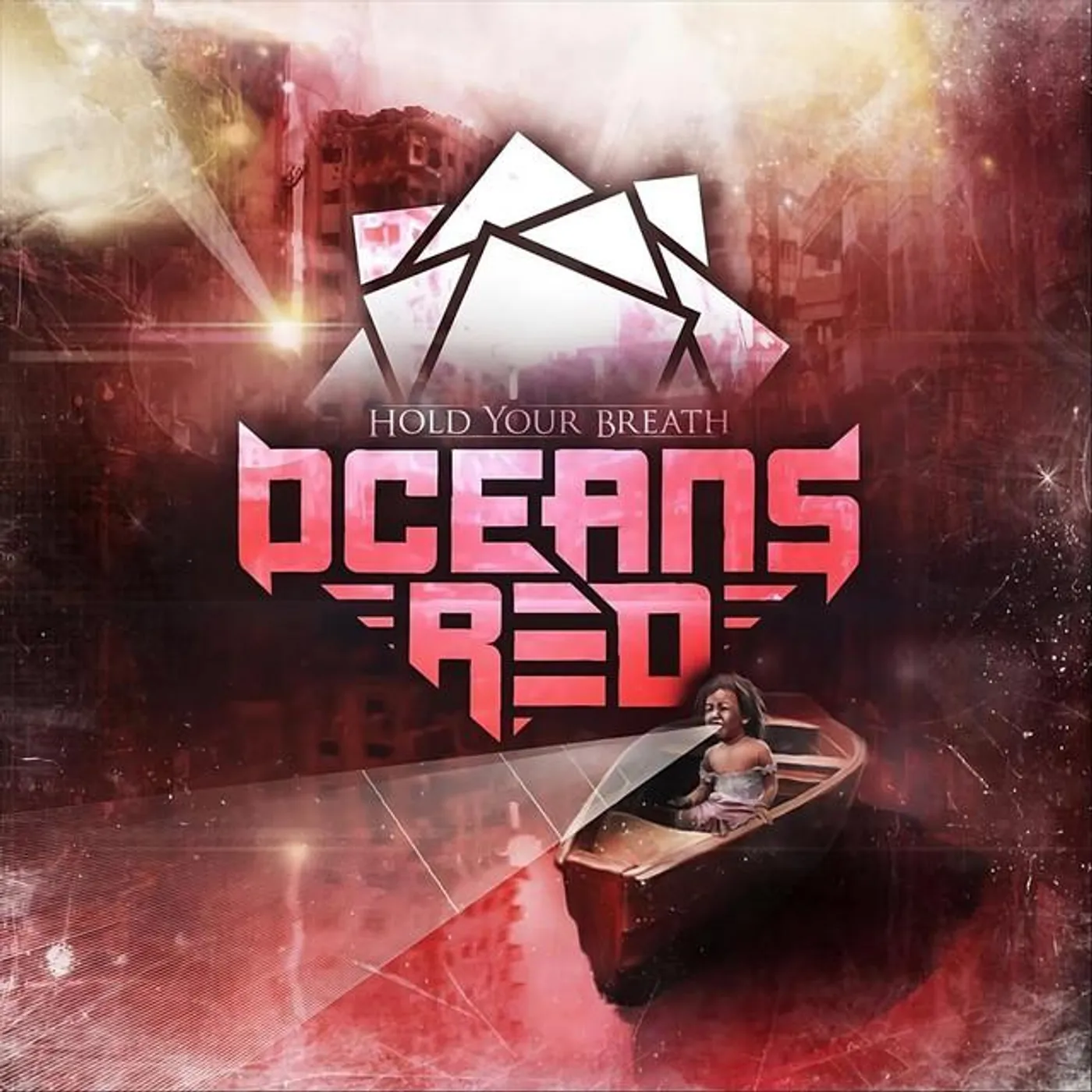 Oceans Red Brand Page