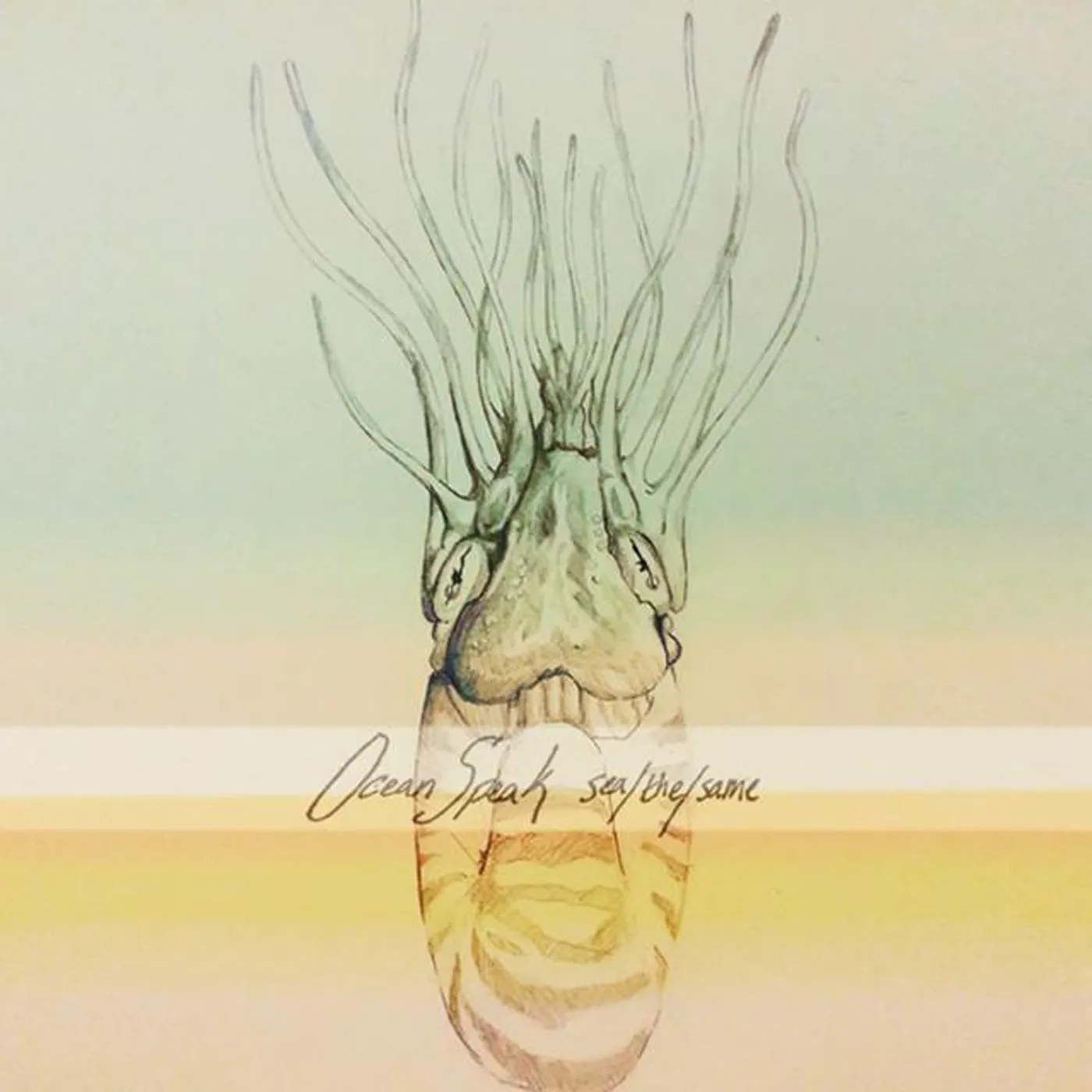 Oceanspeak Brand Page