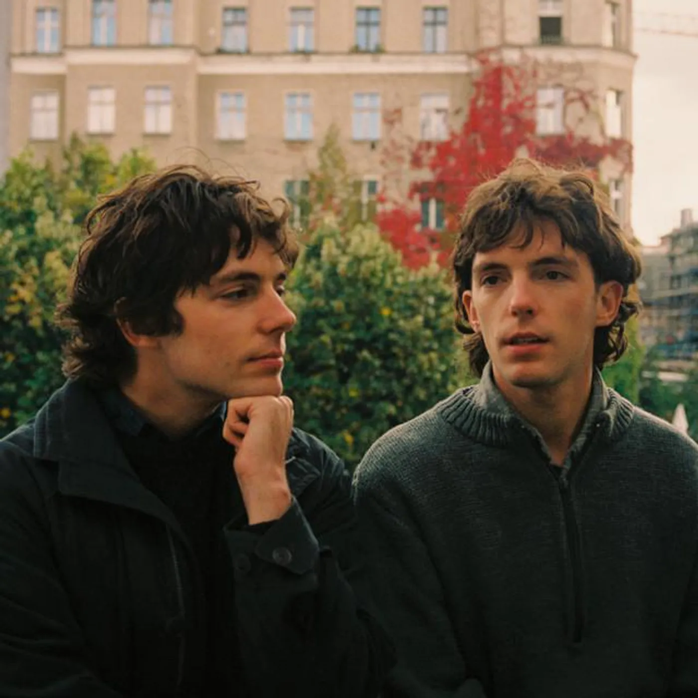 The Ocelots Brand Page