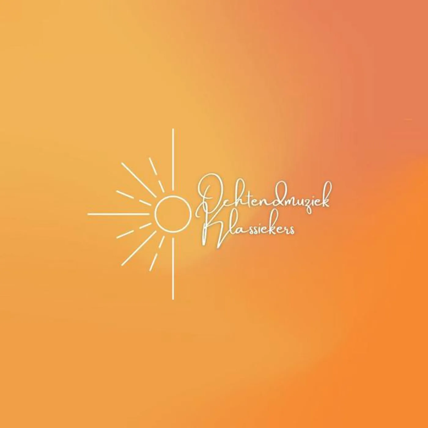 Ochtendmuziek Klassiekers Brand Page