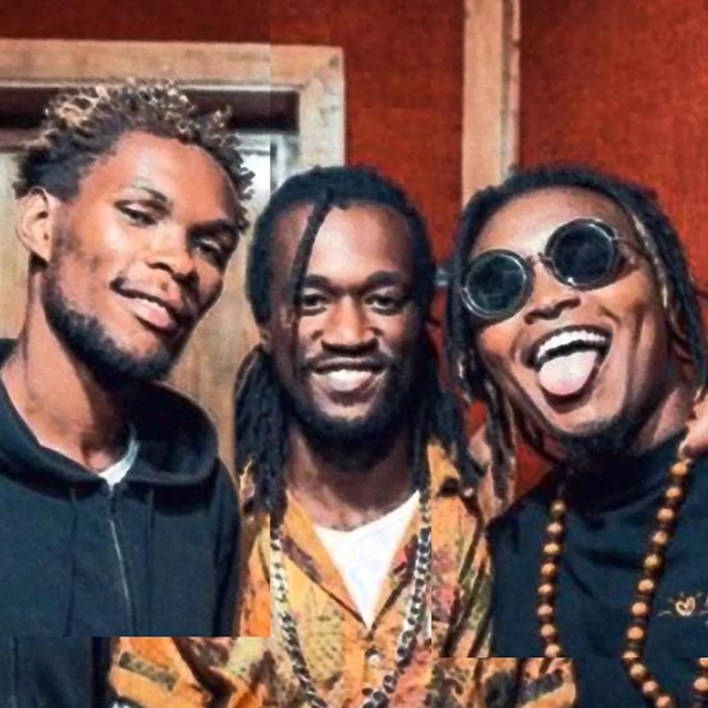 Ochungulo Family Brand Page