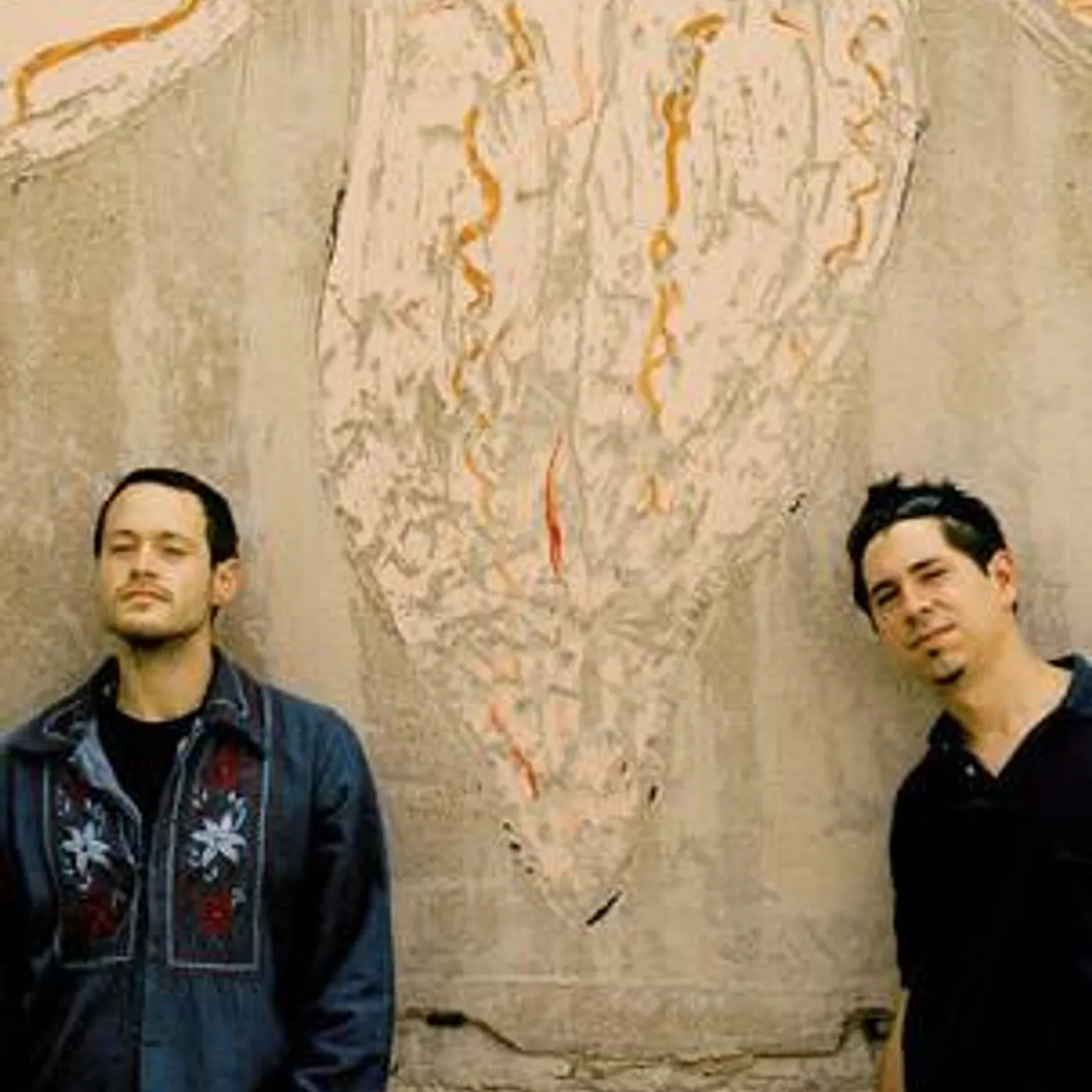 Ocote Soul Sounds Brand Page