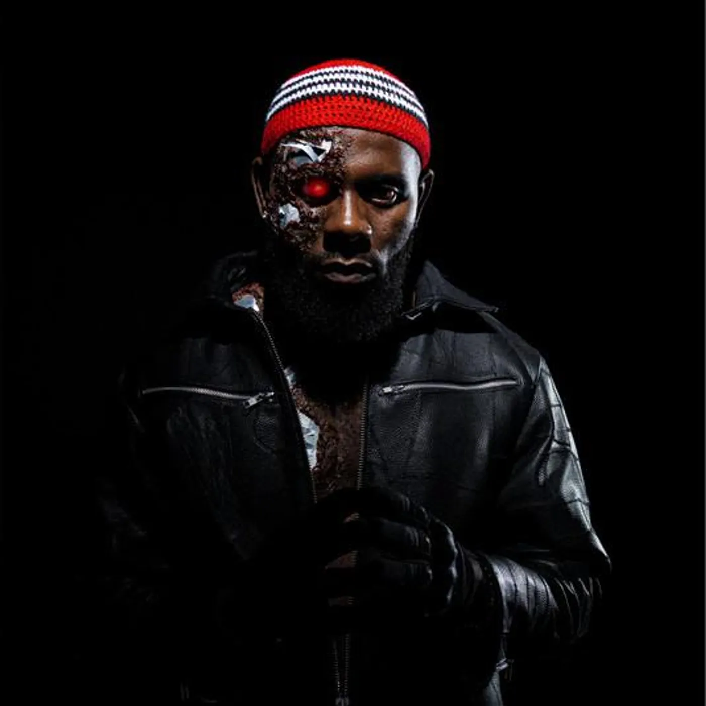 ODUMODUBLVCK Brand Page