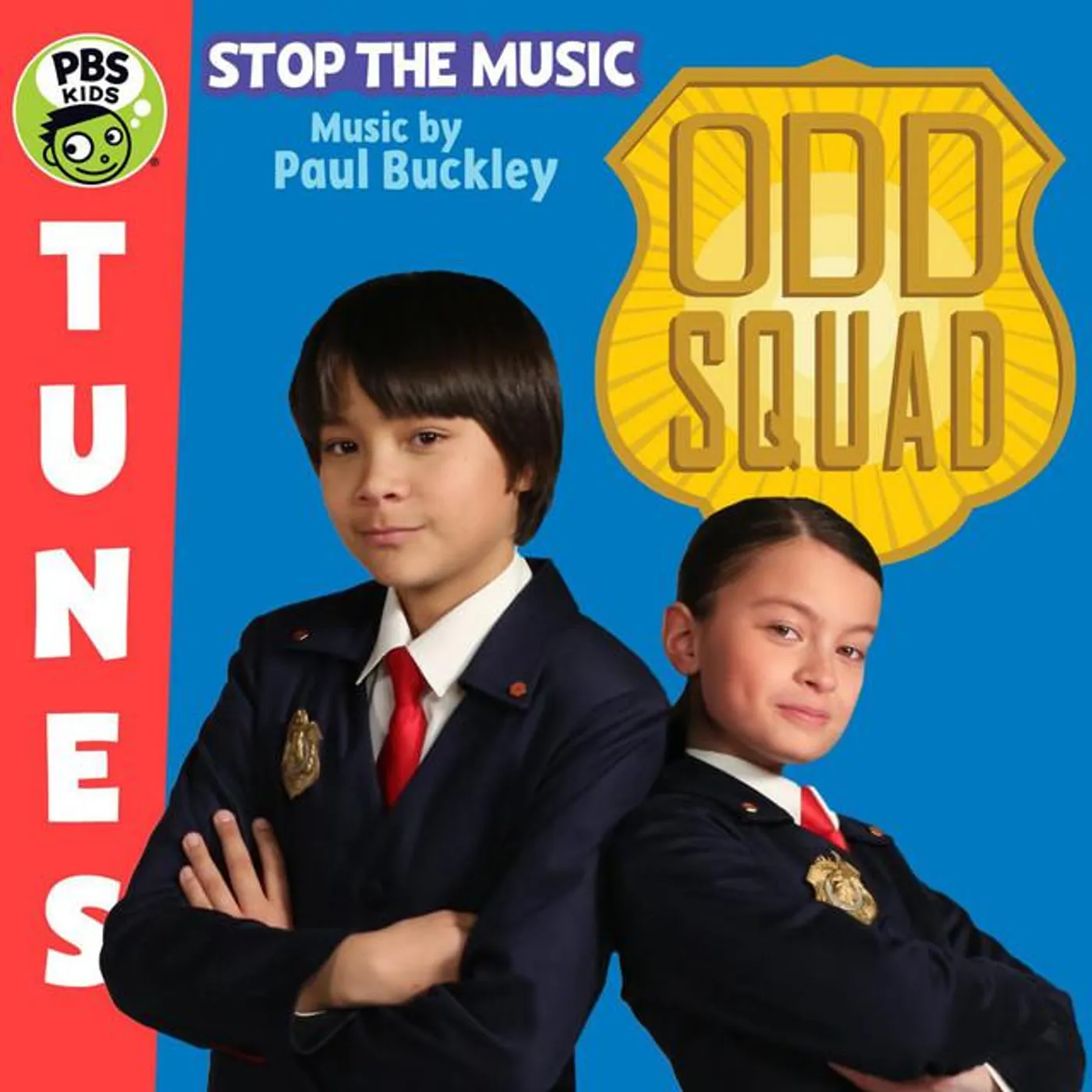 Odd Squad