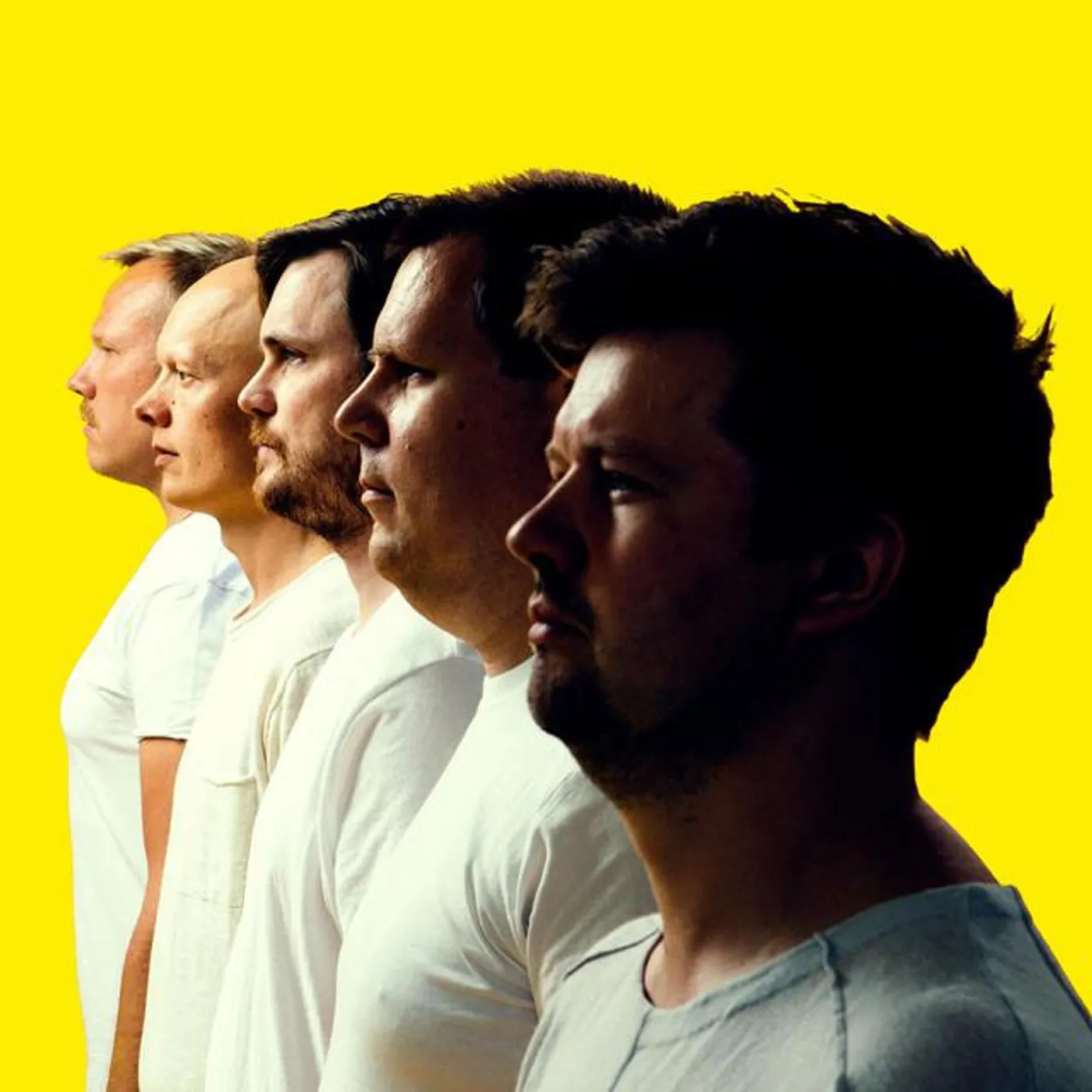 Oddarrang Brand Page