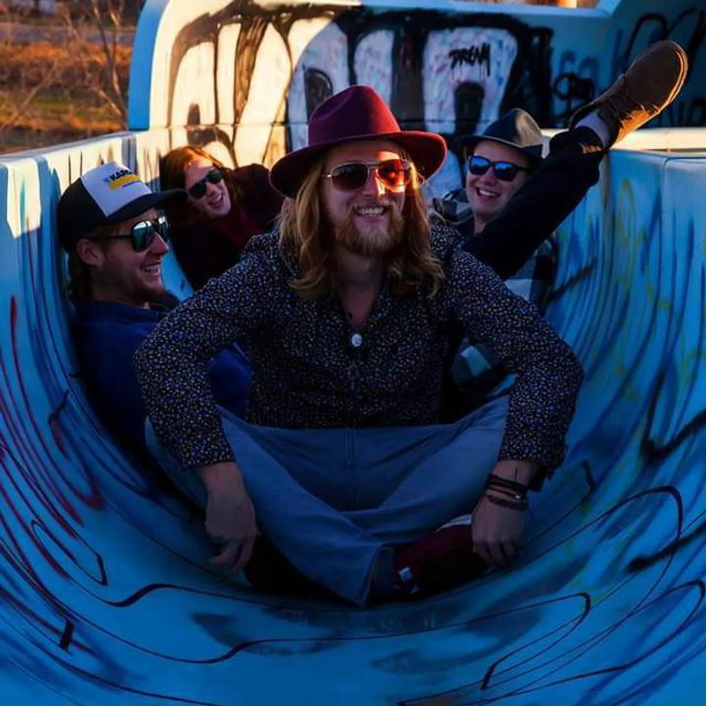 Odder than the Otters