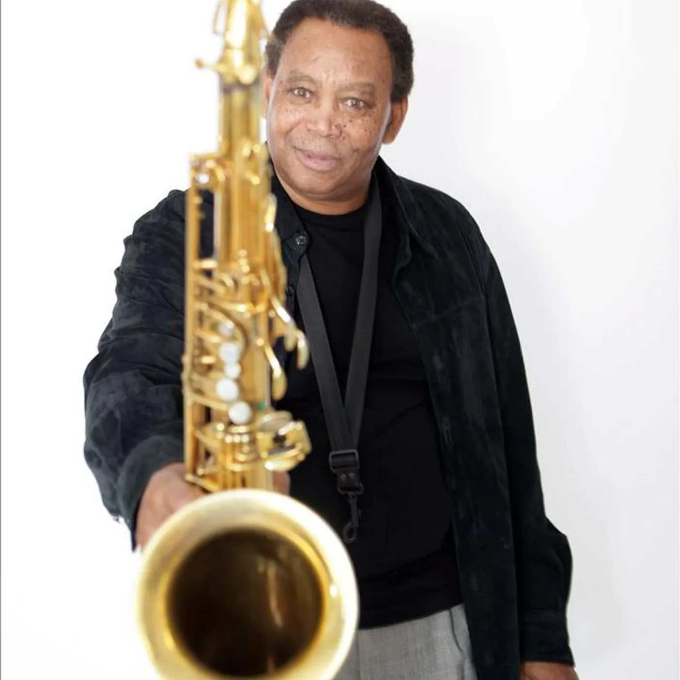 Odean Pope Brand Page