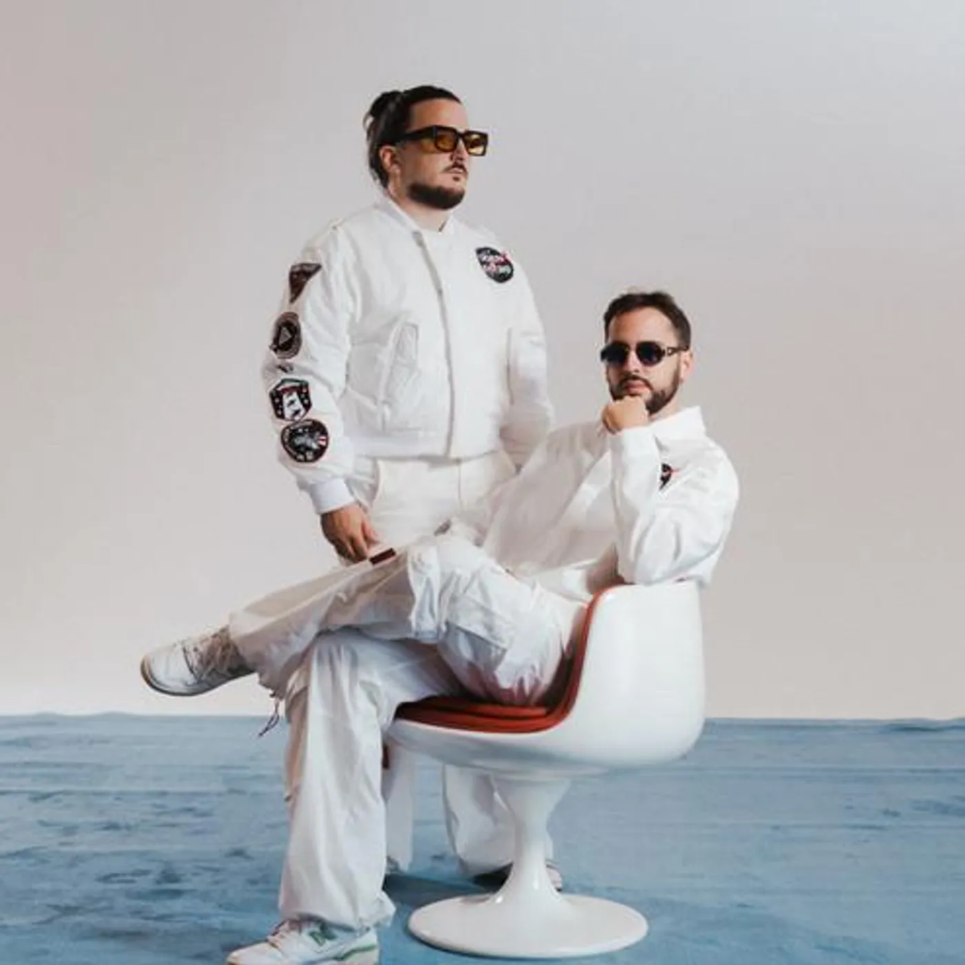 Oden & Fatzo Brand Page