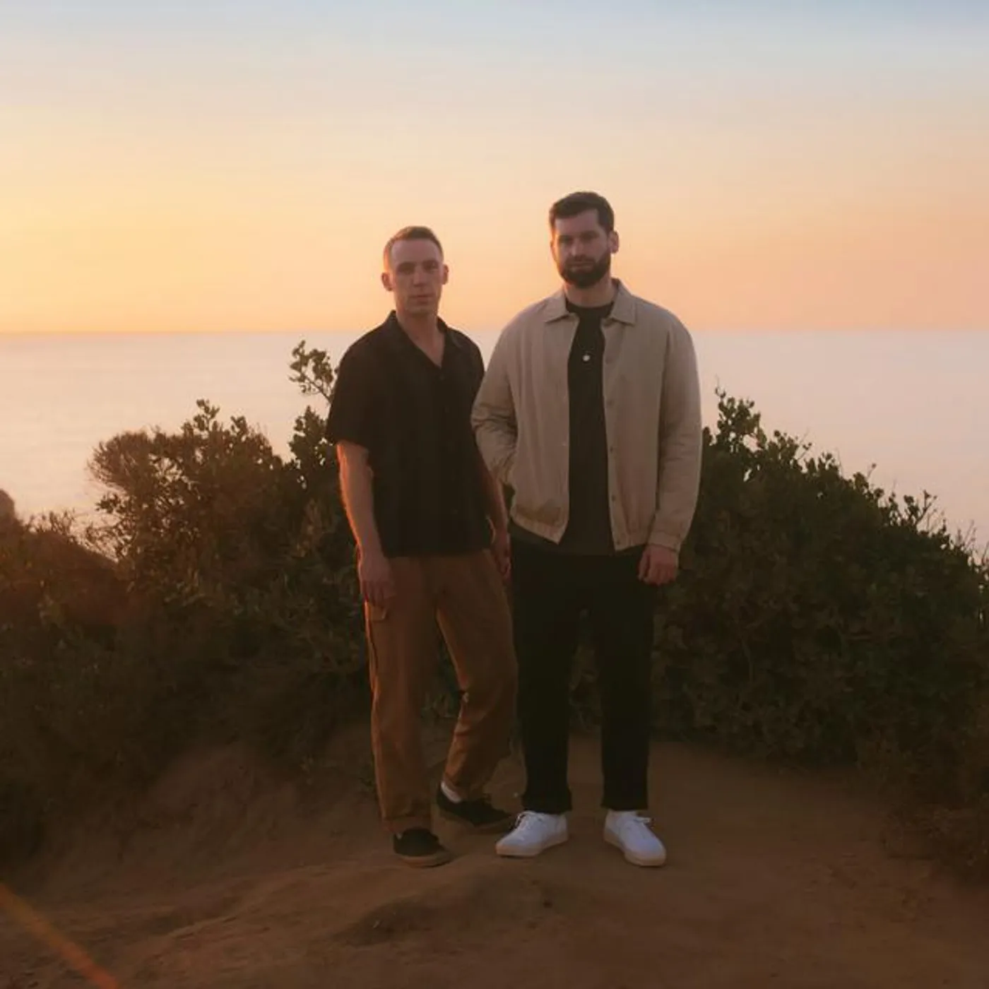 ODESZA Brand Page