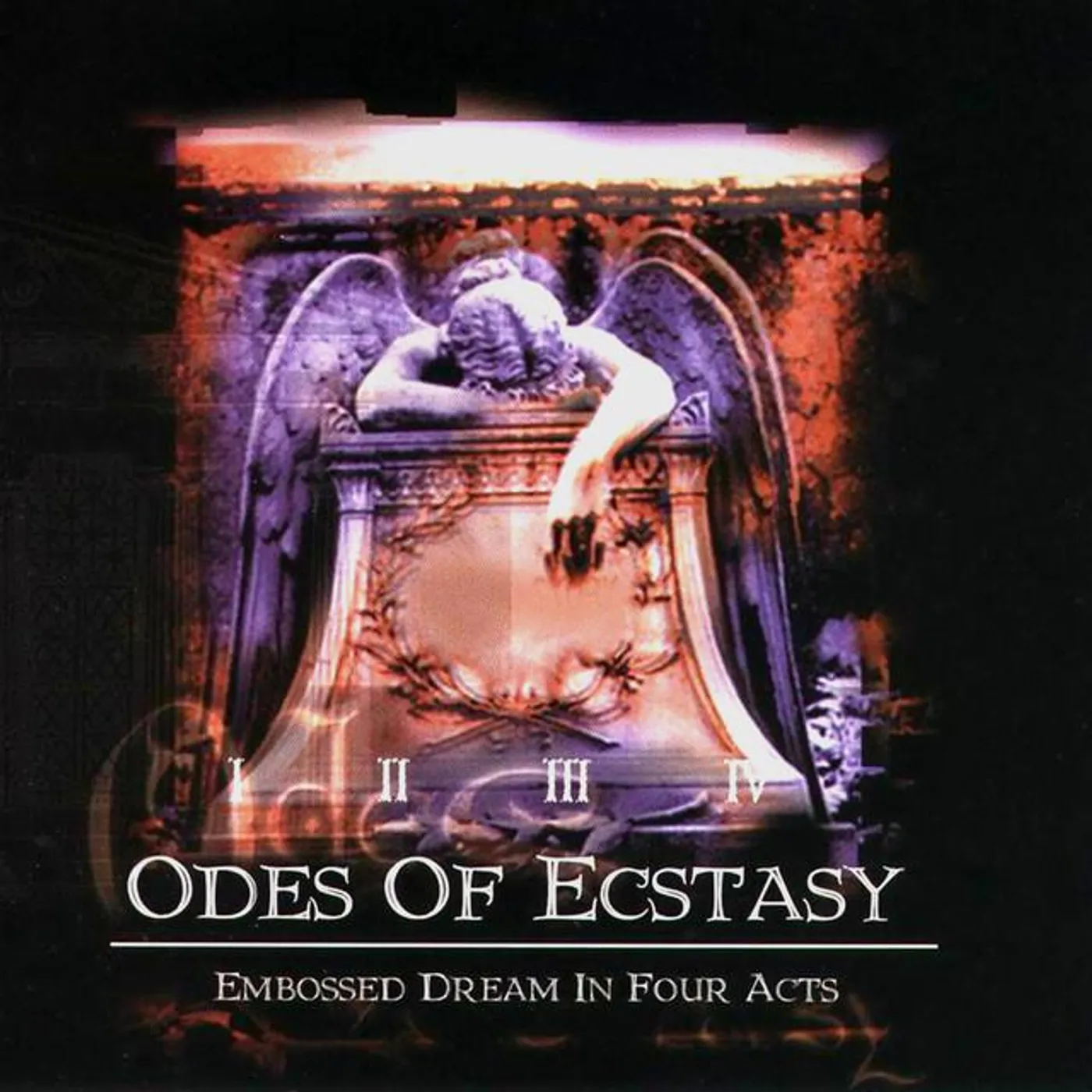 Odes Of Ecstasy