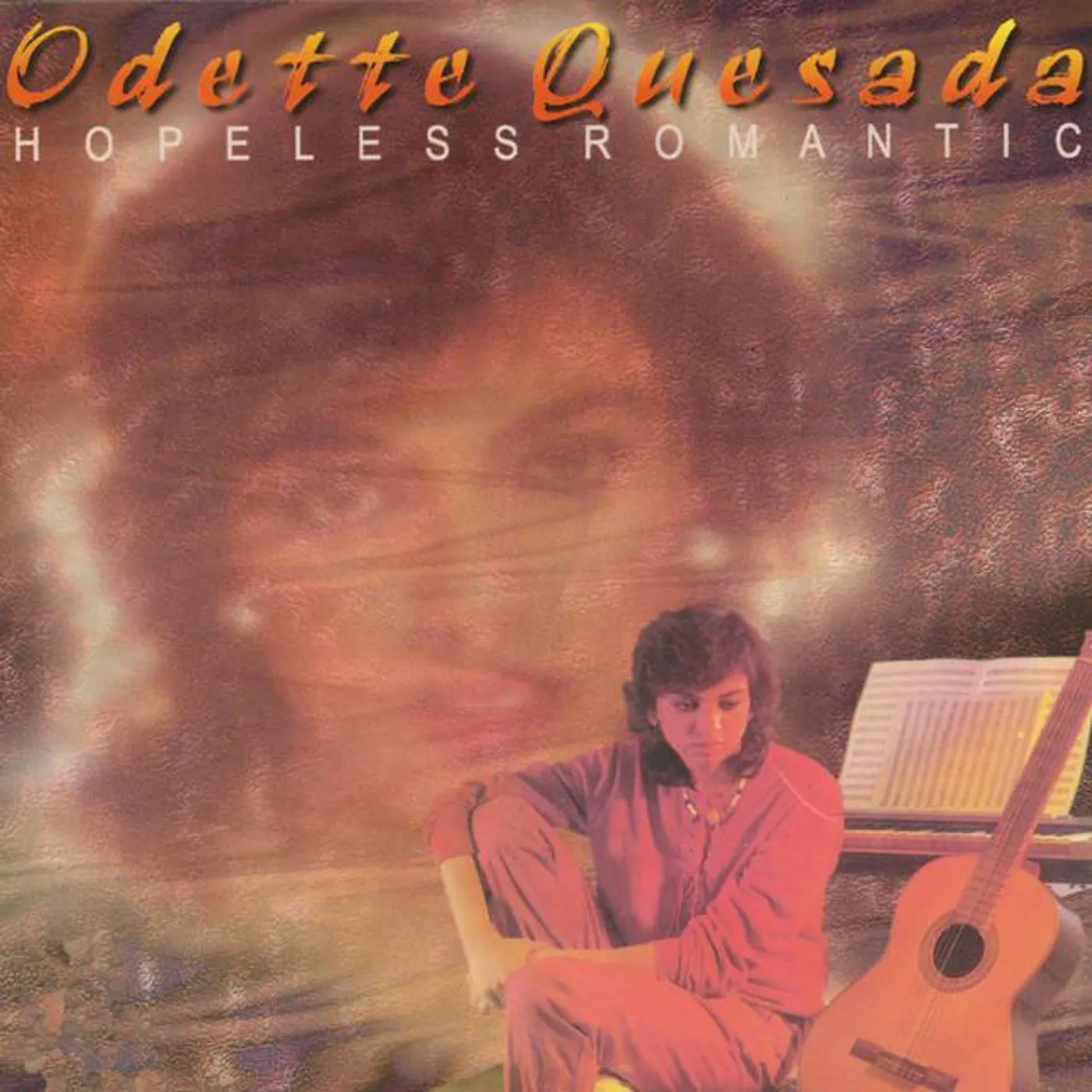 Odette Quesada Brand Page