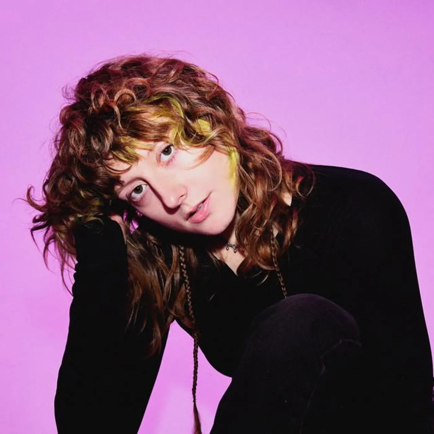 Odie Leigh Brand Page