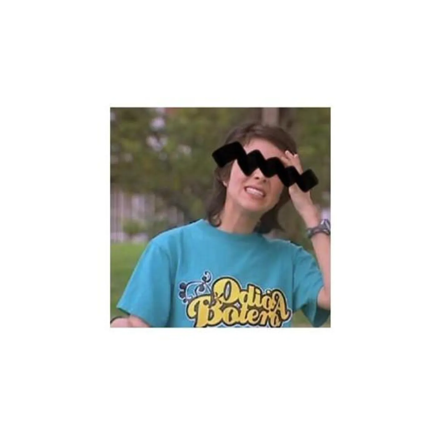 Odio a Botero Brand Page