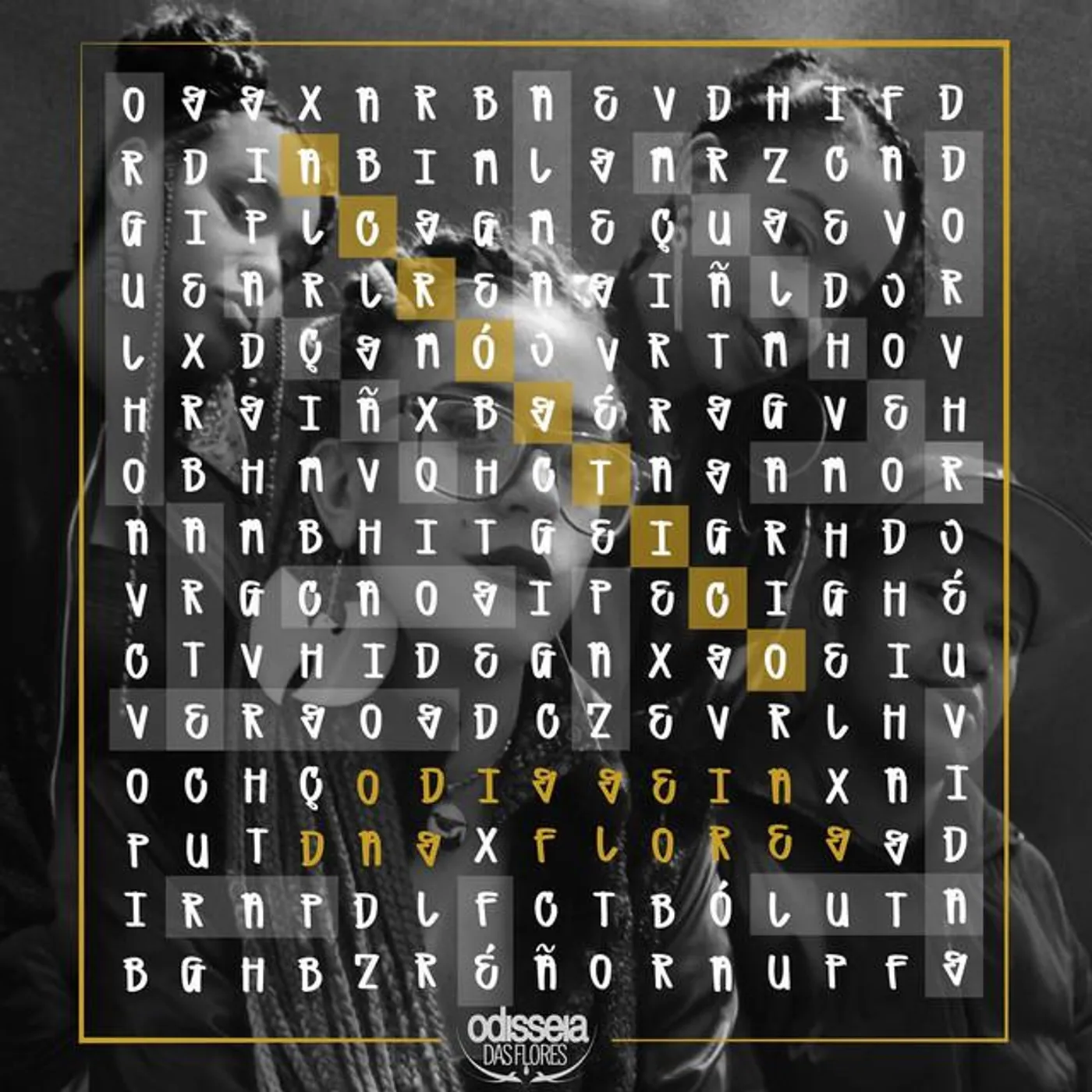 Odisséia das Flores