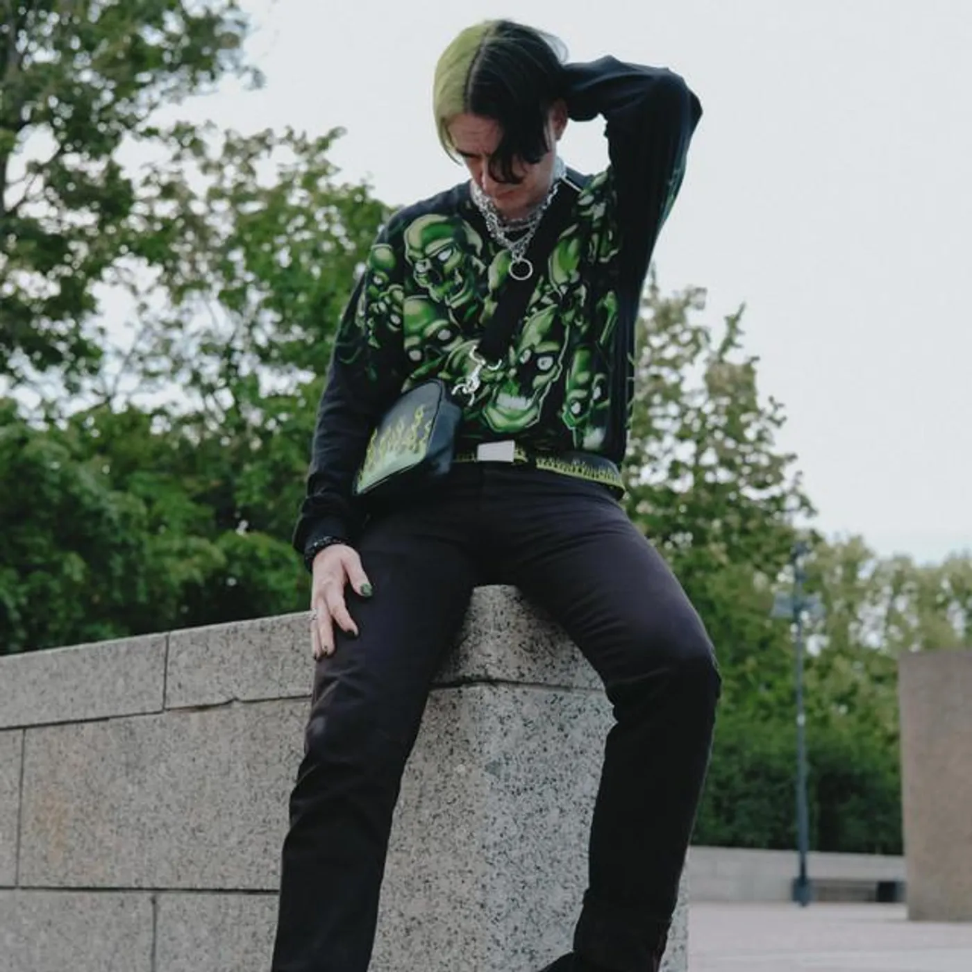 ODJ Pirkka Brand Page