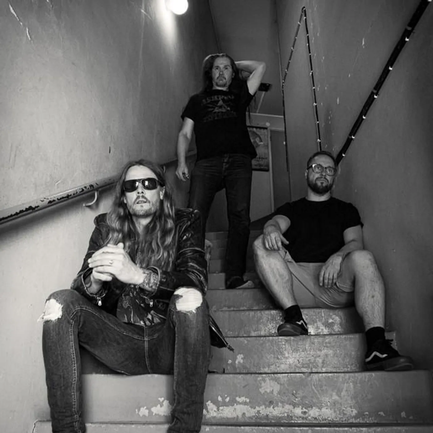 The Odorants Brand Page