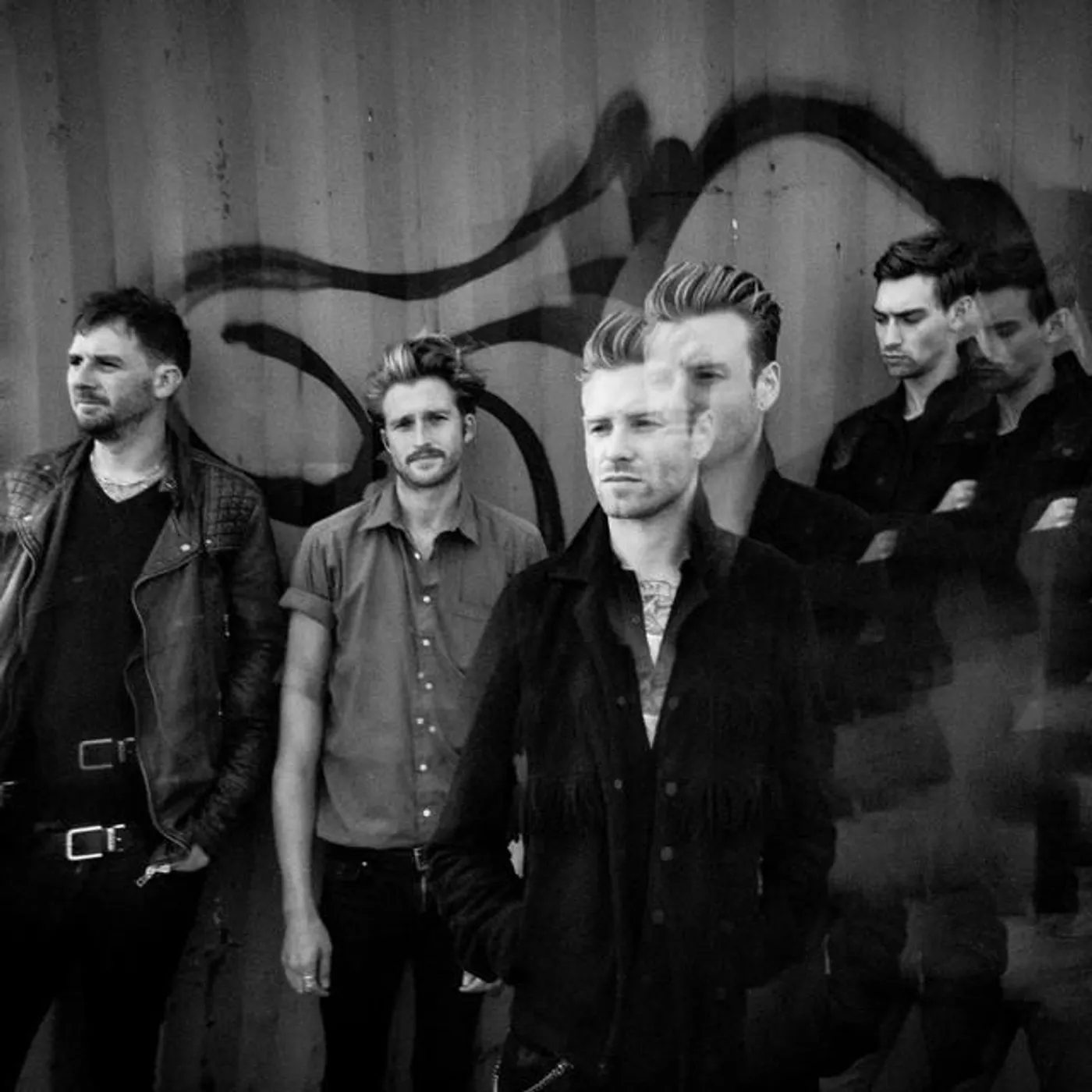 Of Empires Brand Page