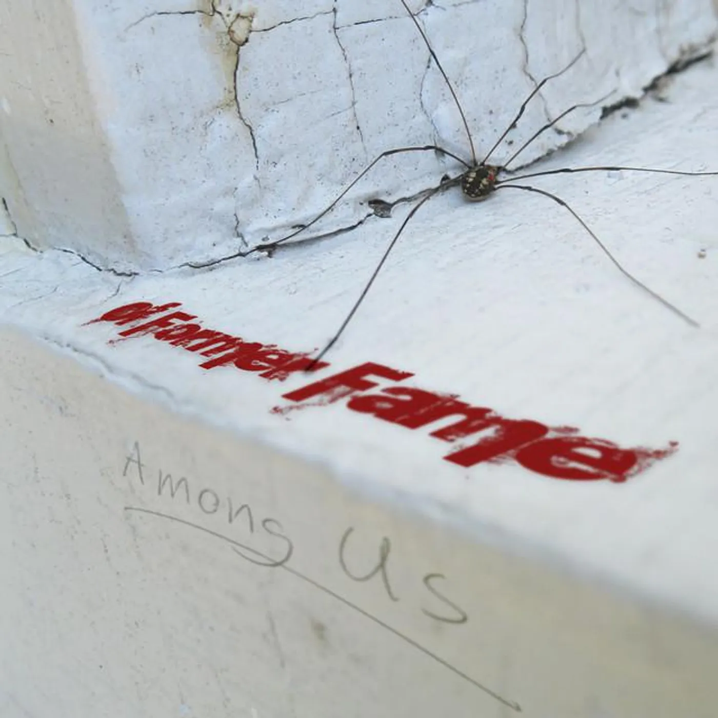 Of Former Fame Brand Page