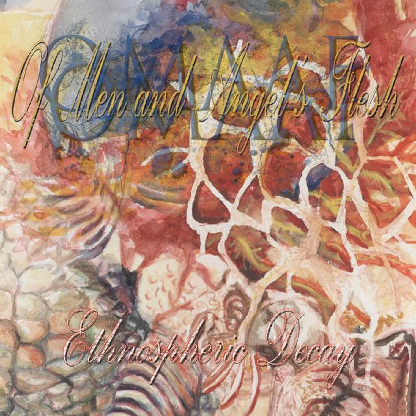 Of Men and Angel's Flesh