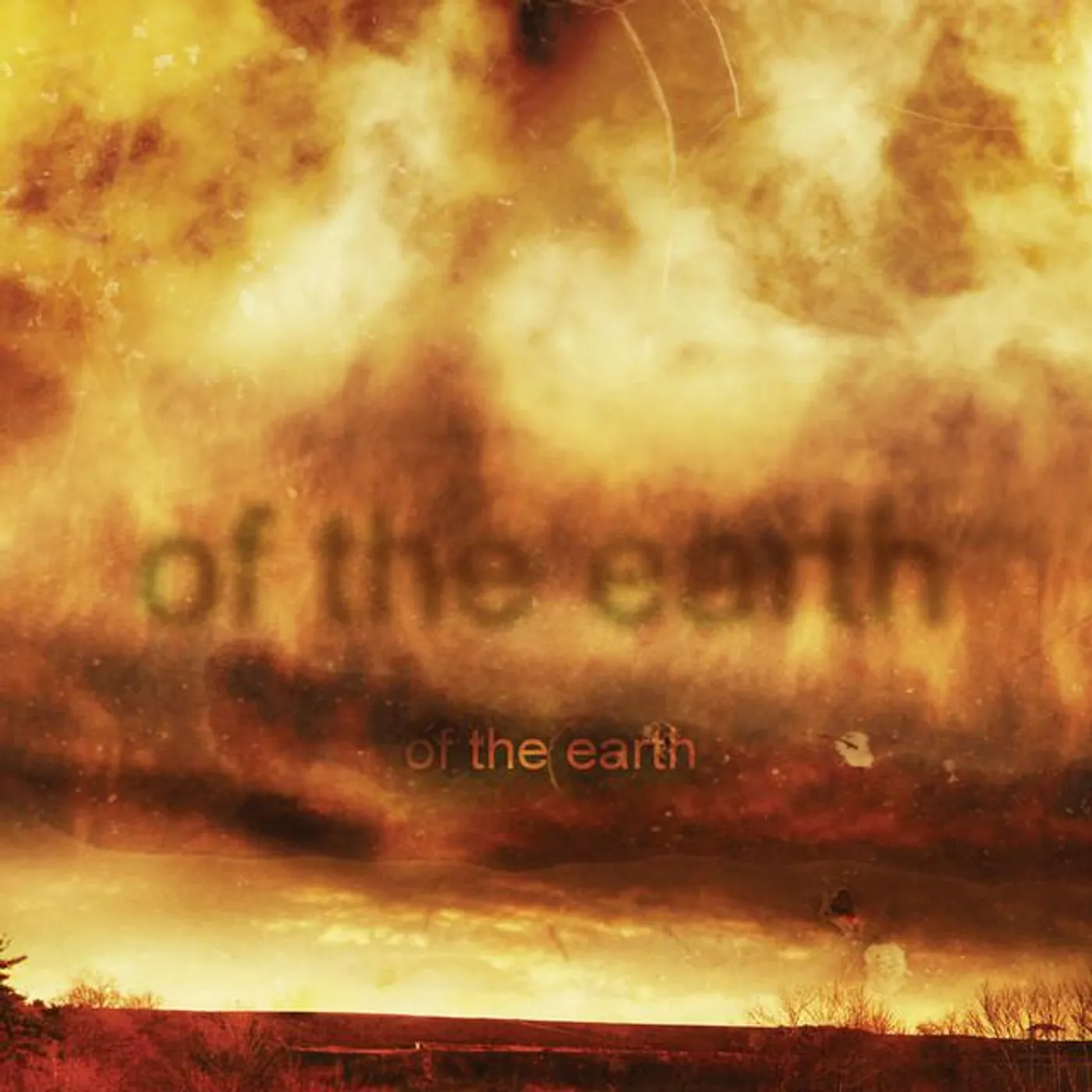 Of the Earth